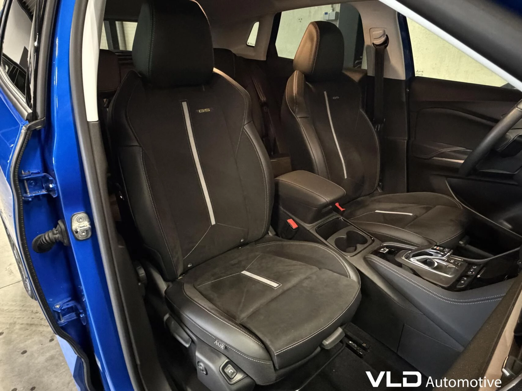 Hoofdafbeelding Opel Grandland