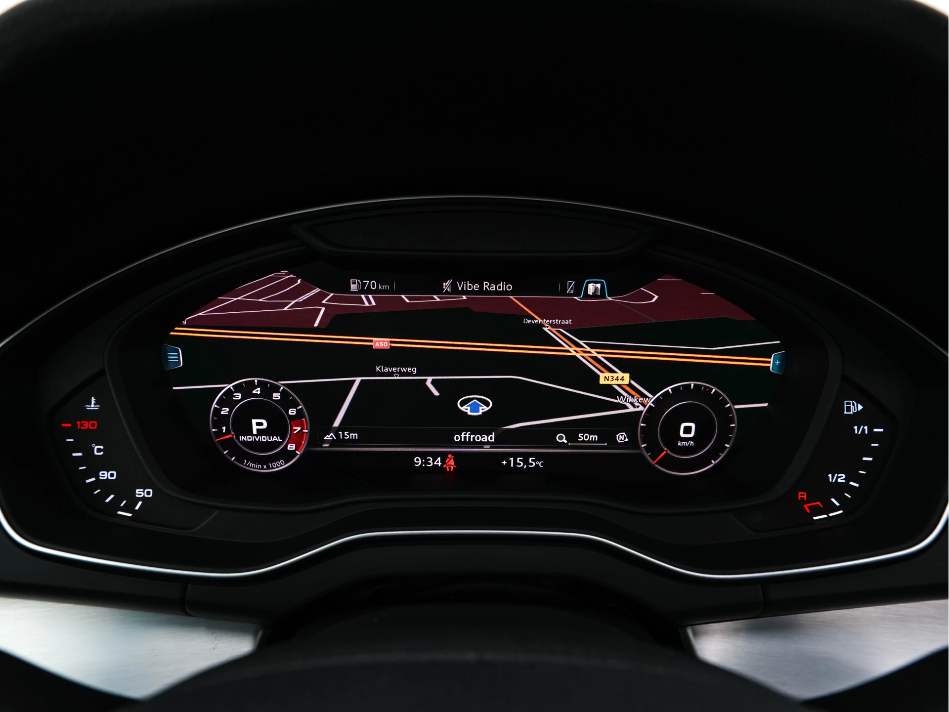 Hoofdafbeelding Audi SQ5