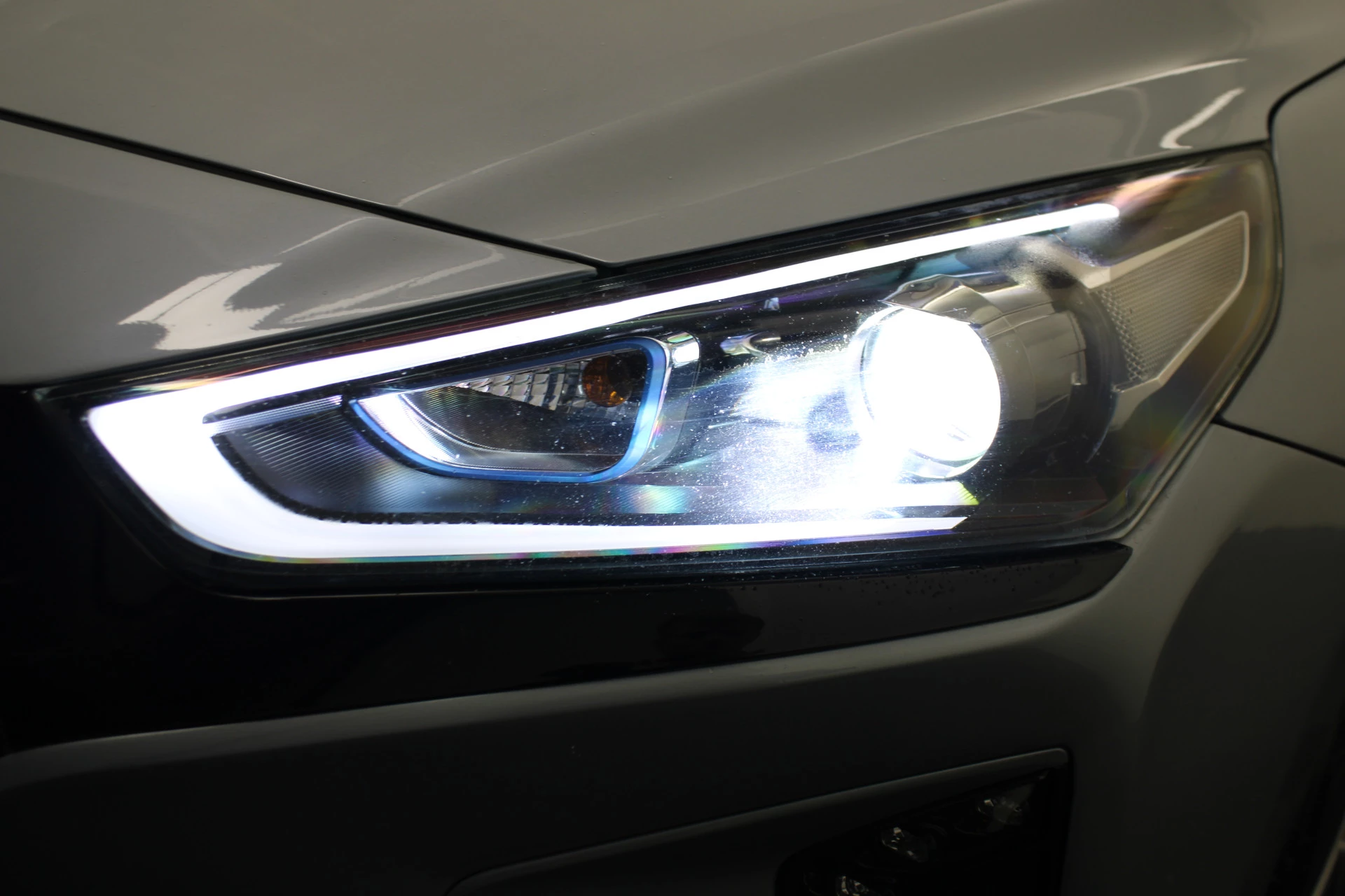 Hoofdafbeelding Hyundai IONIQ