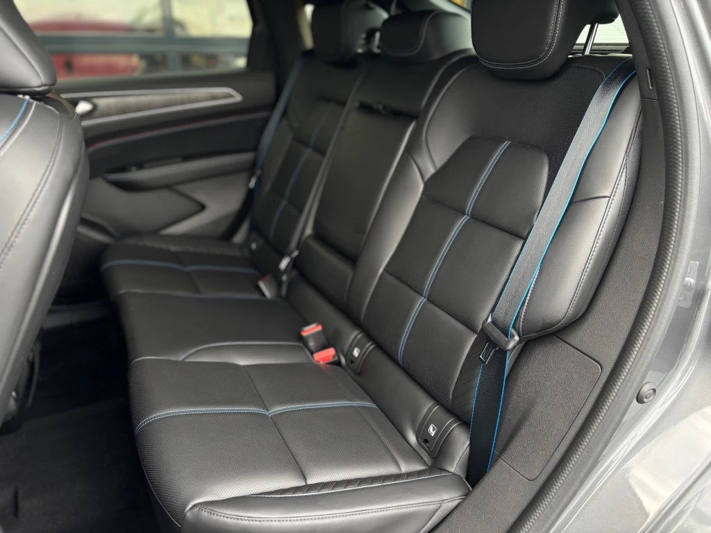 Hoofdafbeelding Renault Arkana