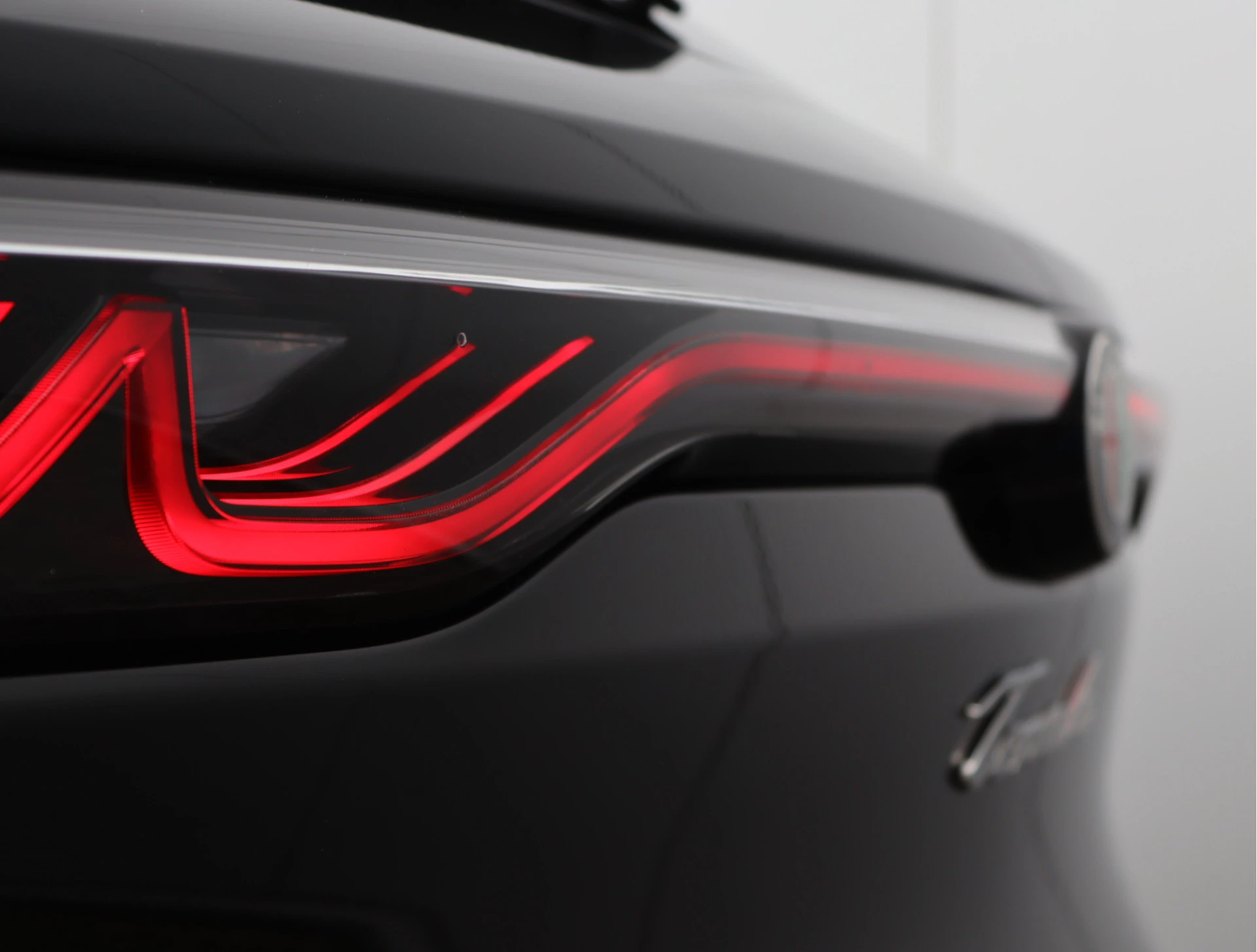 Hoofdafbeelding Alfa Romeo Tonale