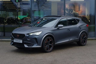 CUPRA Formentor 1.4 e-Hybrid VZ 245 PK Copper Edition PHEV, Panoramadak, Leder, Memory, 360 Camera, Winterpakket