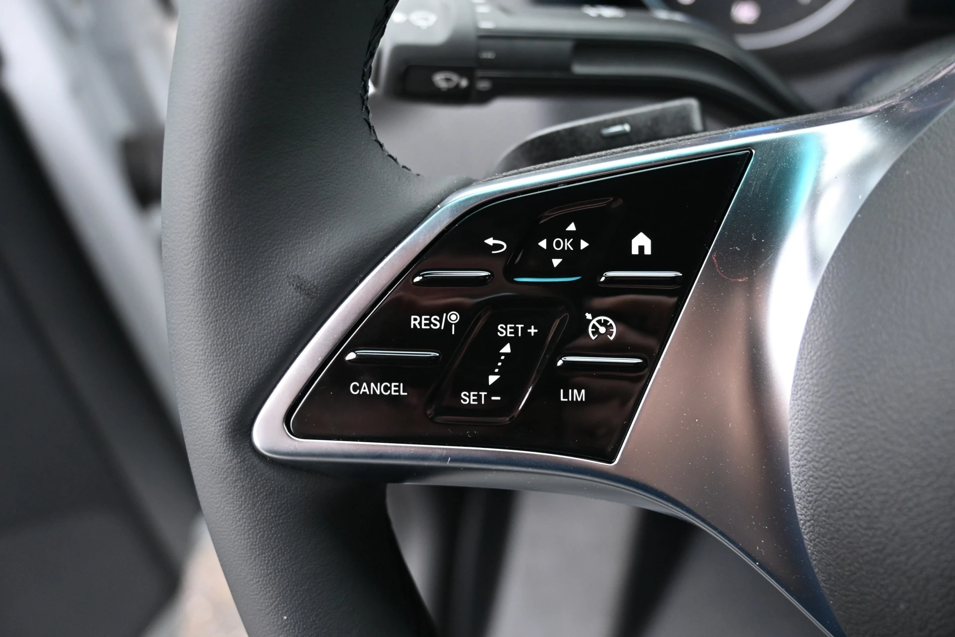 Hoofdafbeelding Mercedes-Benz eSprinter