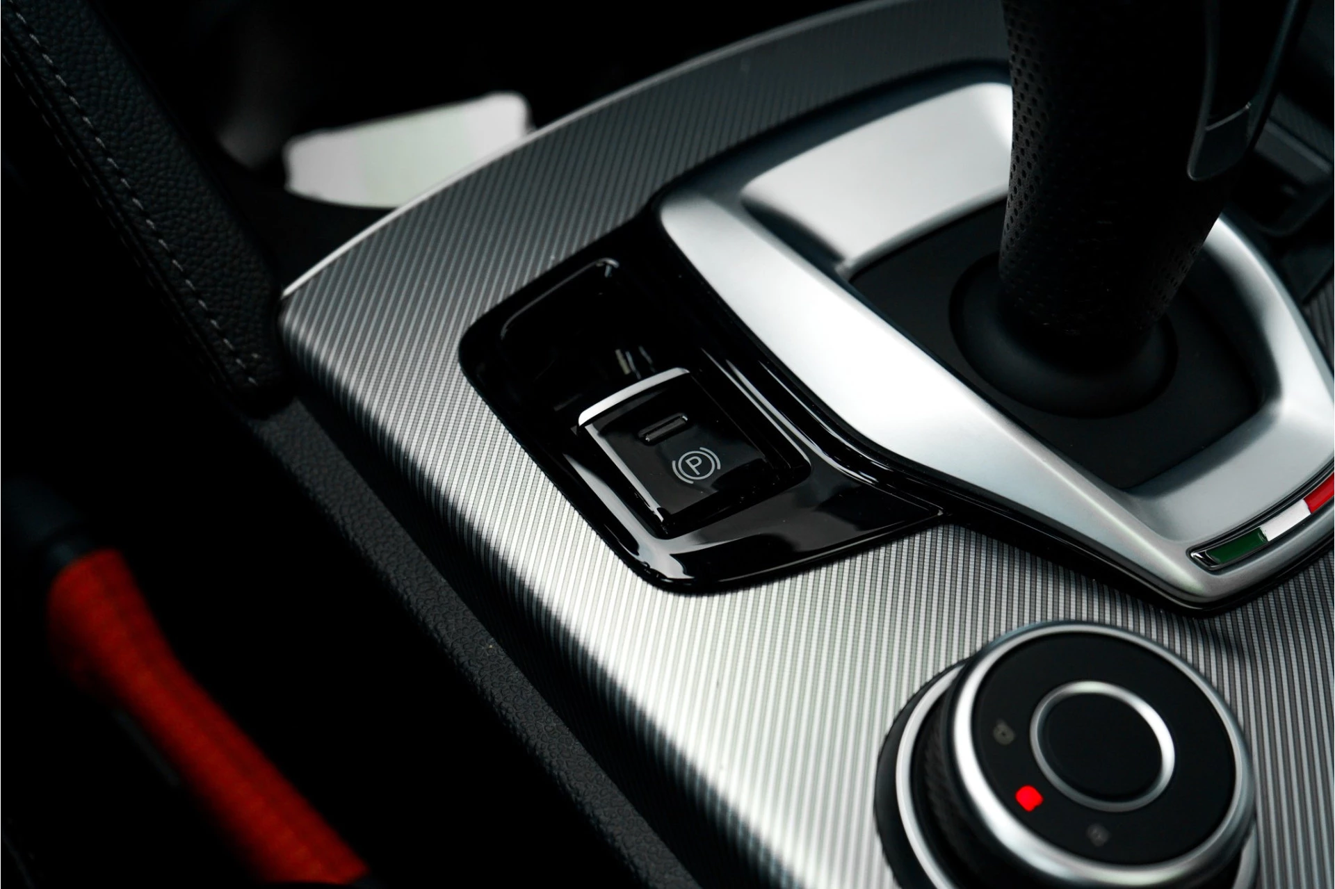 Hoofdafbeelding Alfa Romeo Stelvio