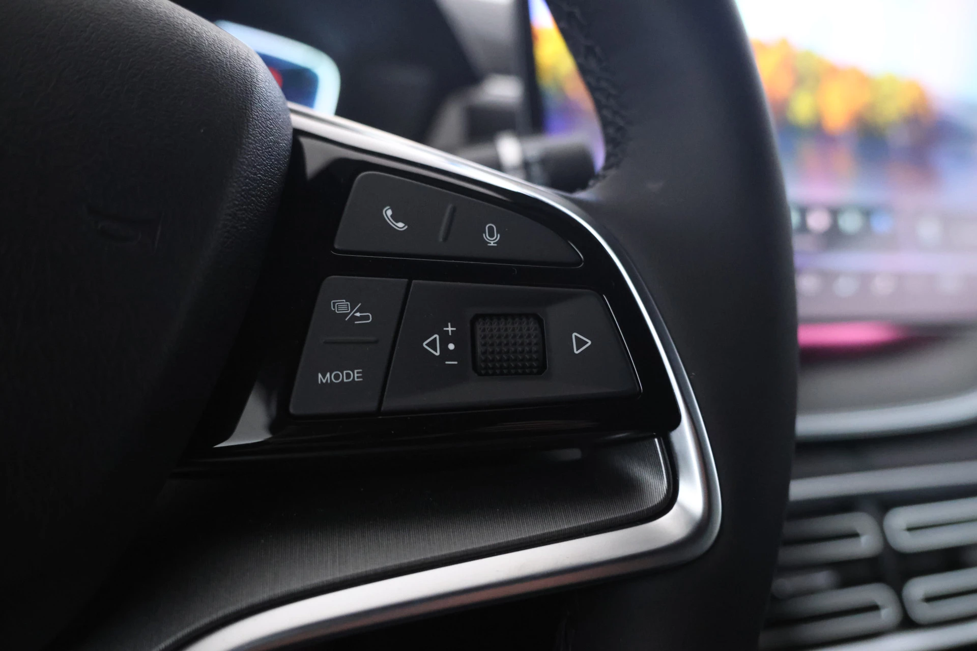 Hoofdafbeelding BYD SEAL U