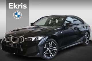 BMW 3 Serie Sedan 318i M Sportpakket | Comfort Pack