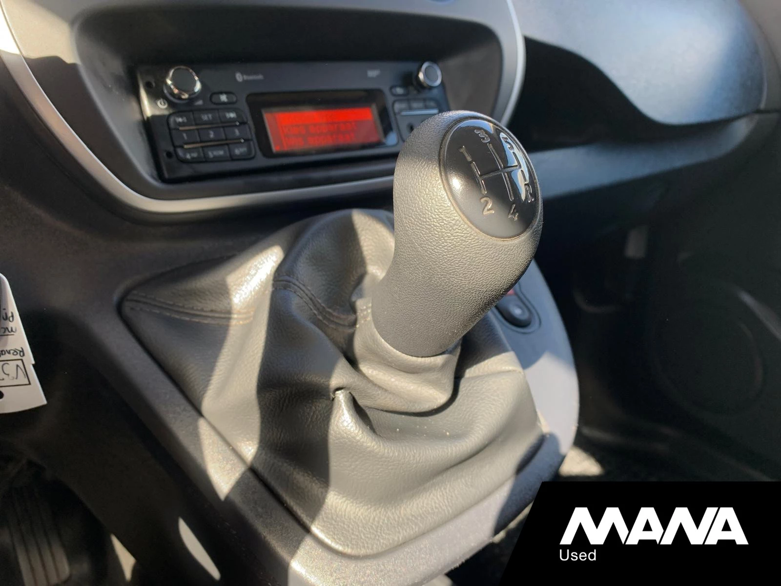 Hoofdafbeelding Renault Kangoo