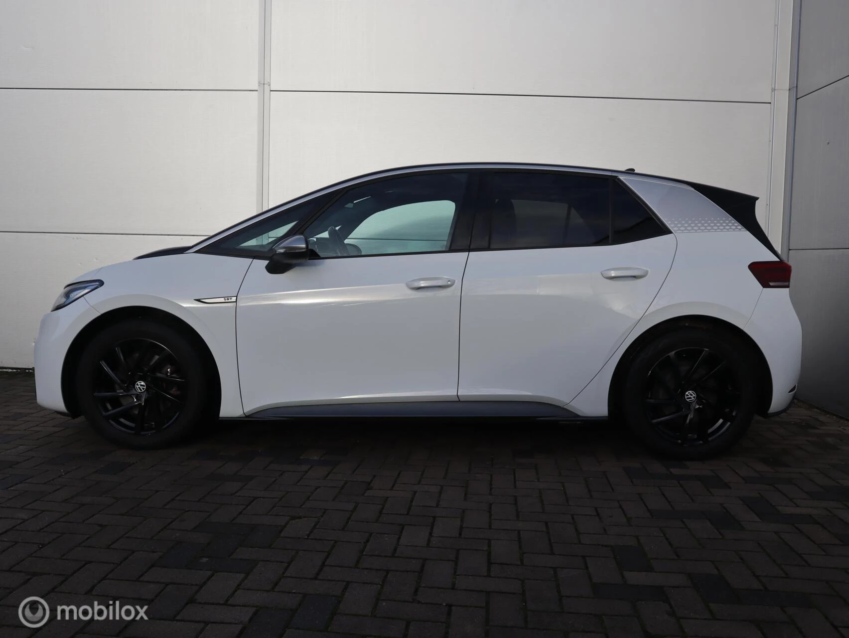 Hoofdafbeelding Volkswagen ID.3