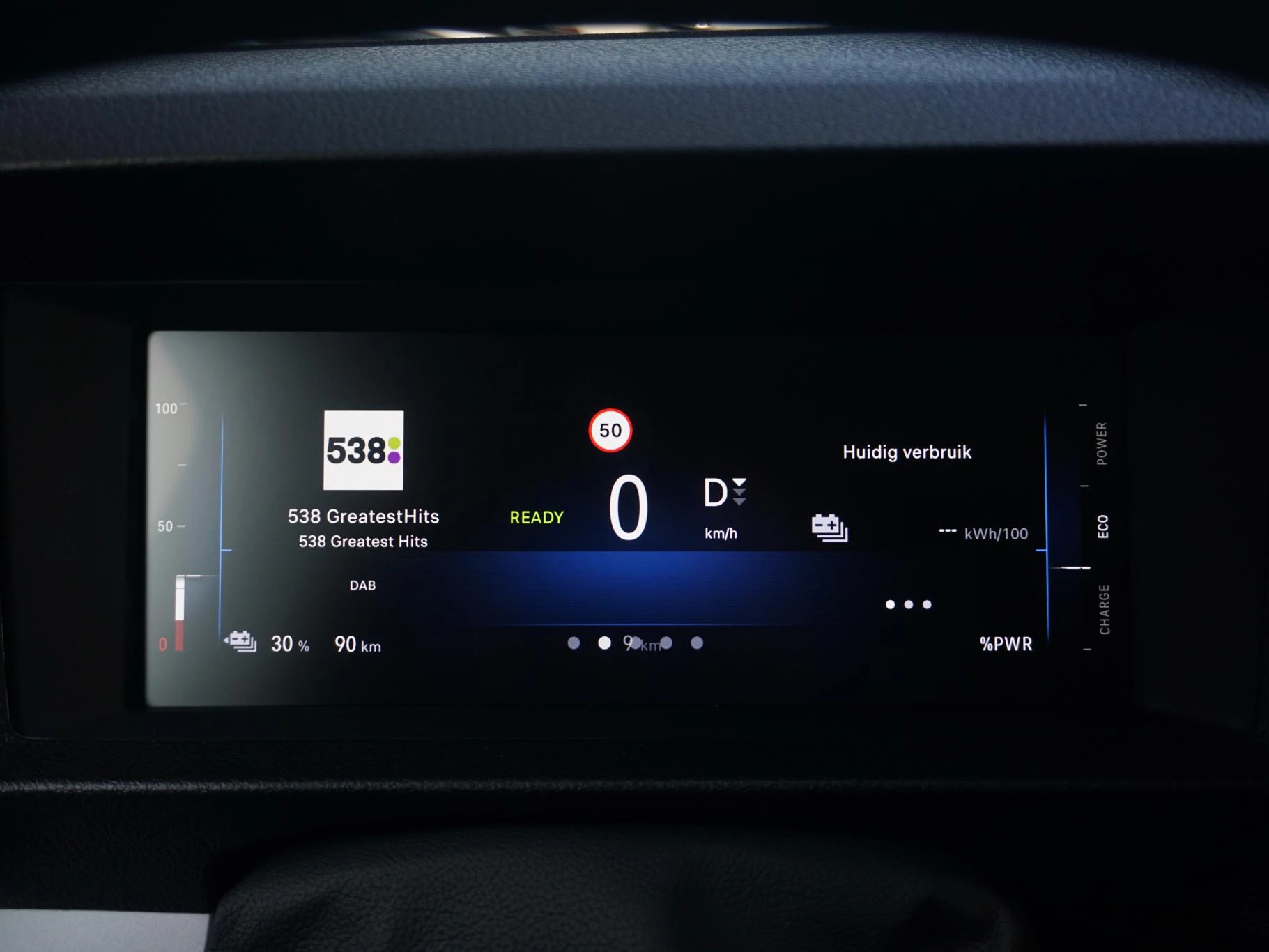 Hoofdafbeelding Opel Vivaro-e