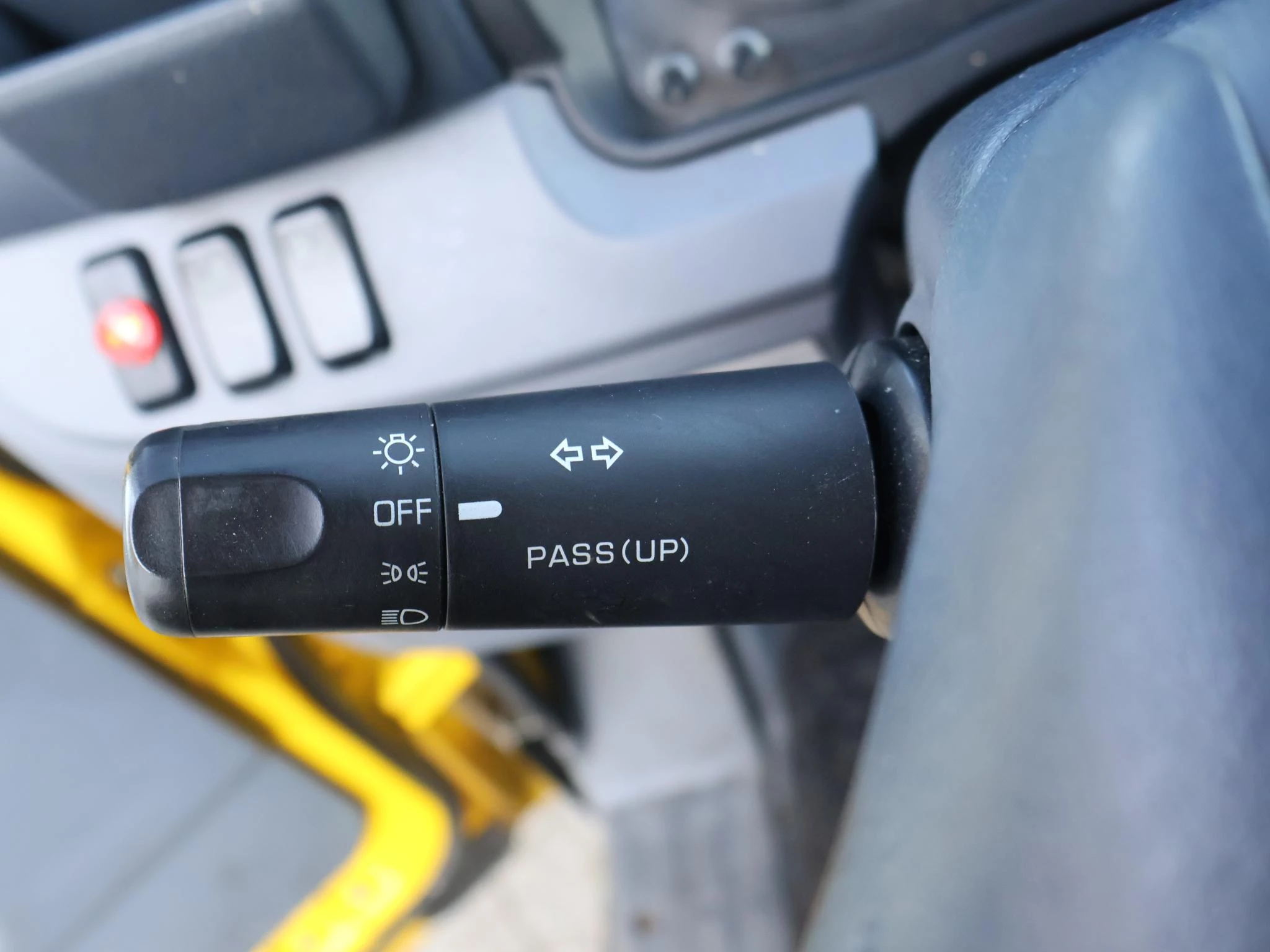 Hoofdafbeelding Mitsubishi Canter