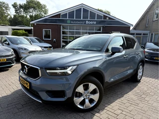 Volvo XC40 1.5 T3 Momentum Camera, Harman/Kardon, App Connect