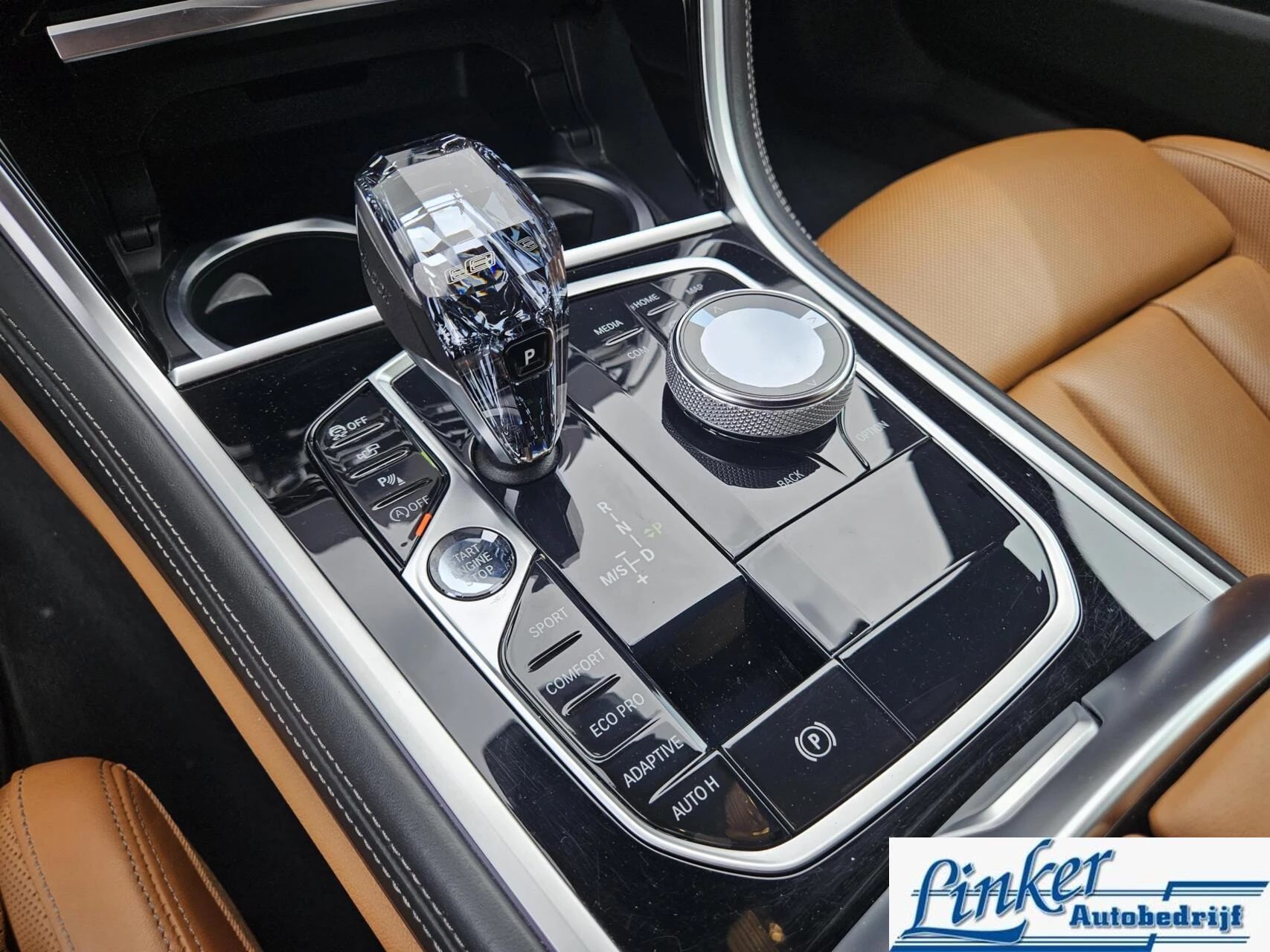 Hoofdafbeelding BMW 8 Serie