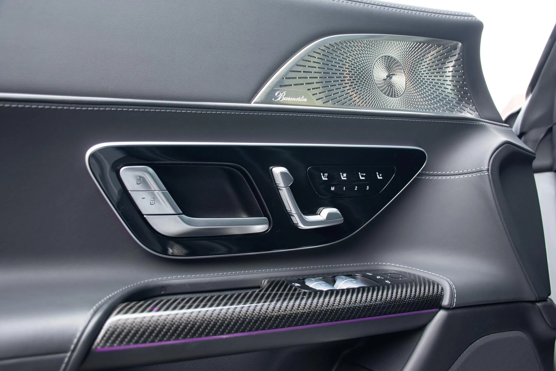 Hoofdafbeelding Mercedes-Benz SL