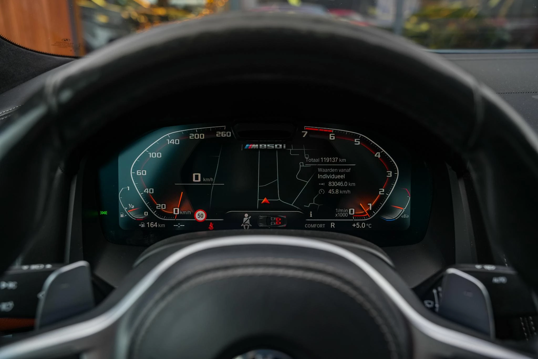 Hoofdafbeelding BMW 8 Serie