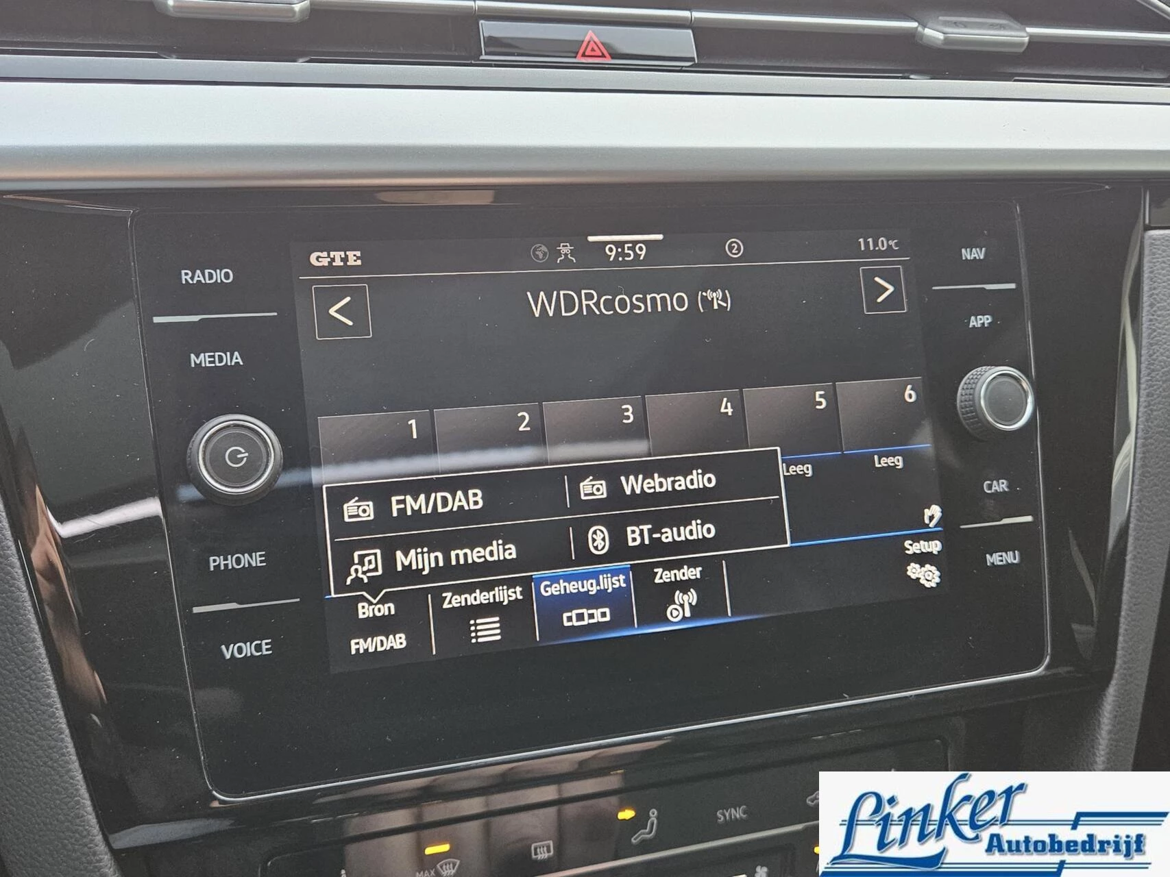 Hoofdafbeelding Volkswagen Arteon