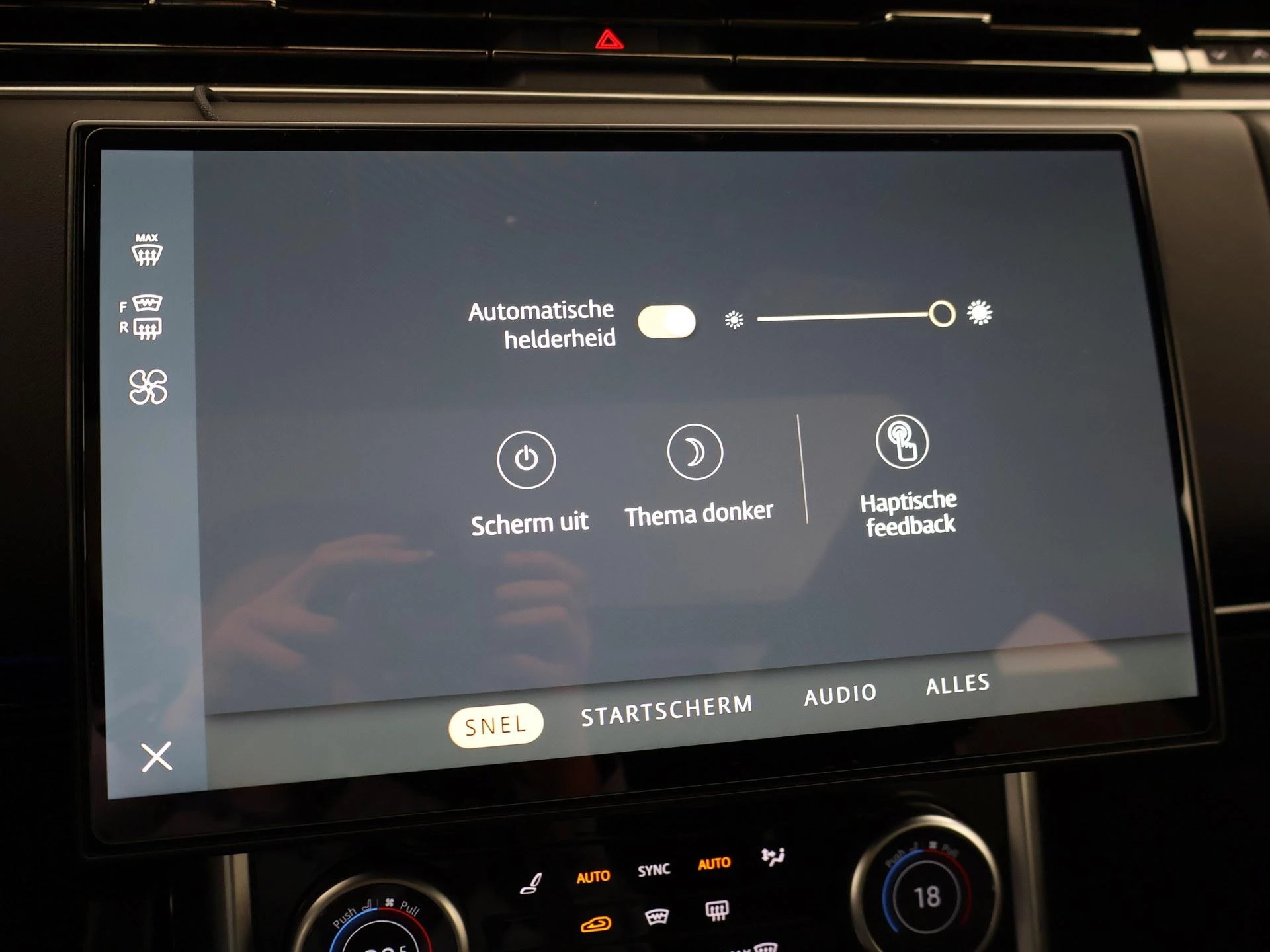 Hoofdafbeelding Land Rover Range Rover