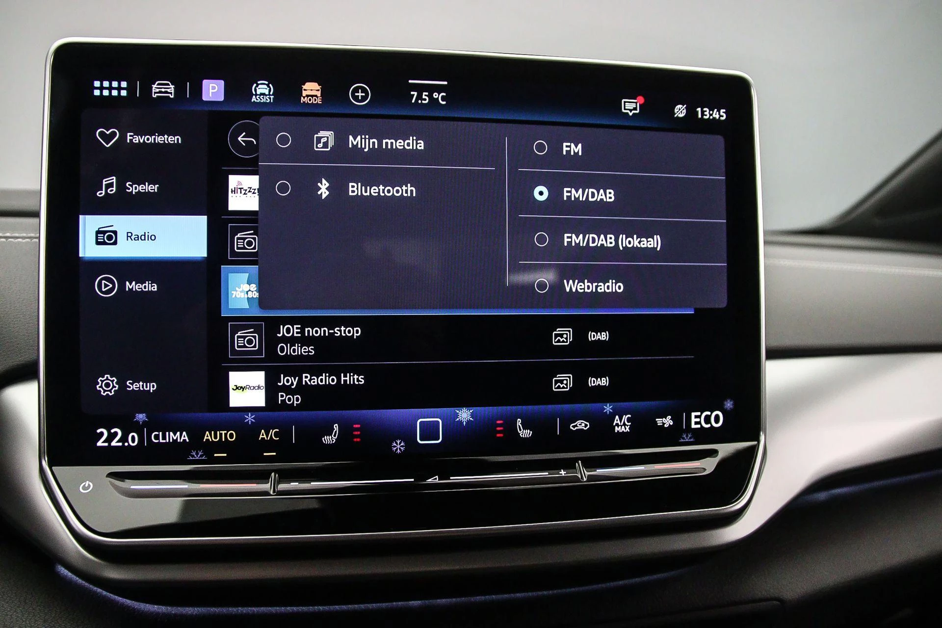 Hoofdafbeelding Volkswagen ID.4