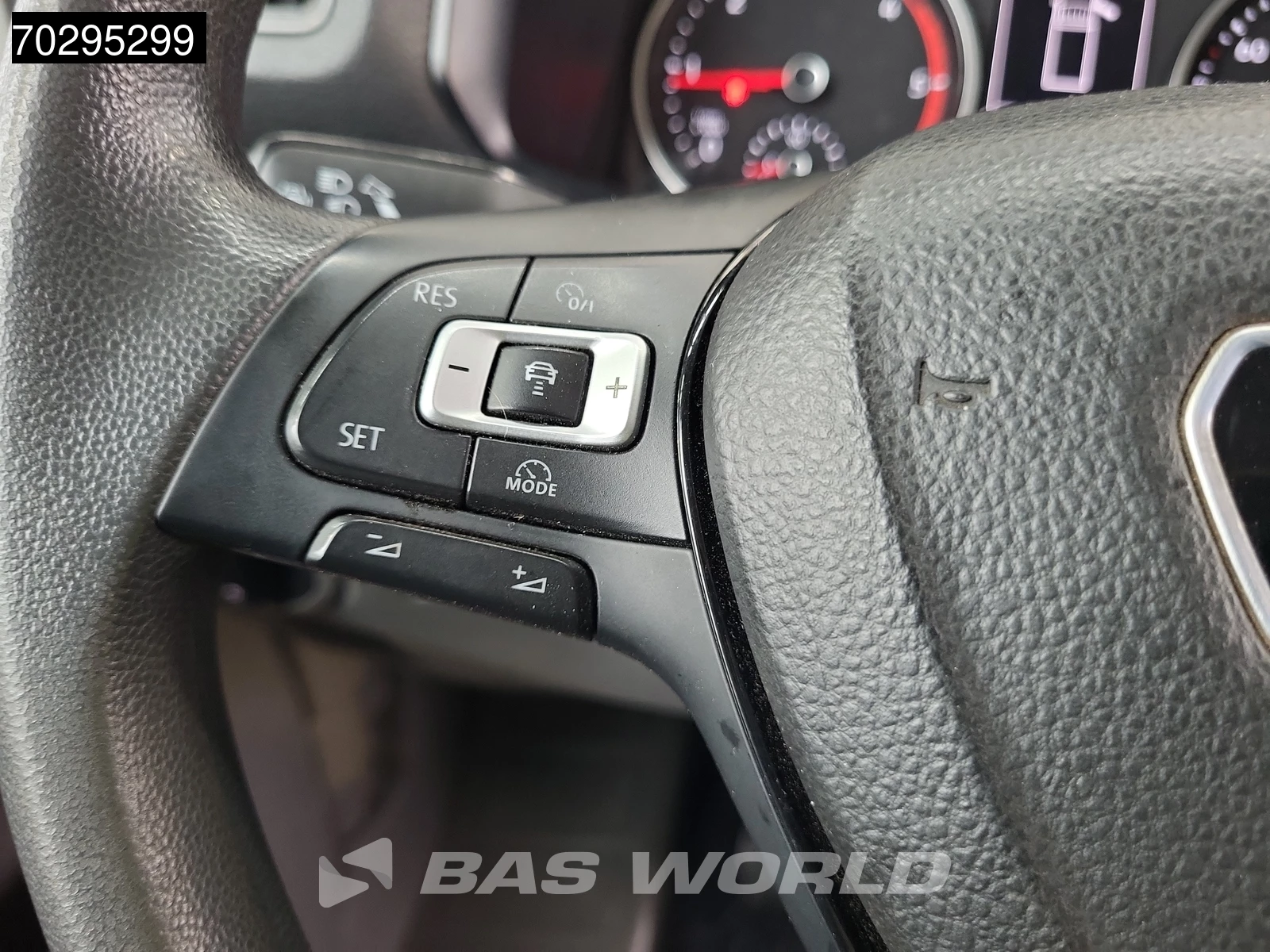 Hoofdafbeelding MAN TGE