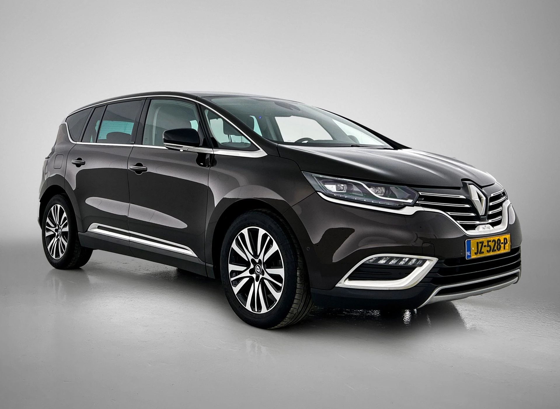 Hoofdafbeelding Renault Espace