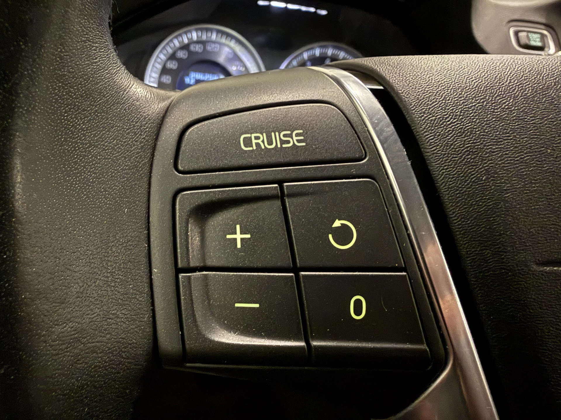 Hoofdafbeelding Volvo V70