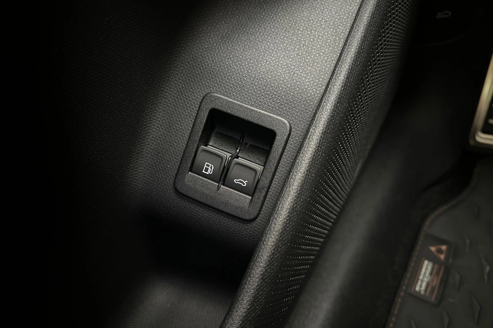 Hoofdafbeelding CUPRA Terramar