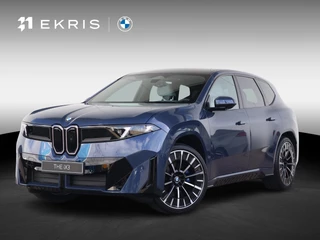 Hoofdafbeelding BMW iX3 BMW iX3 50 xDrive | M Sportpakket | Innovation Package | Panorama dak