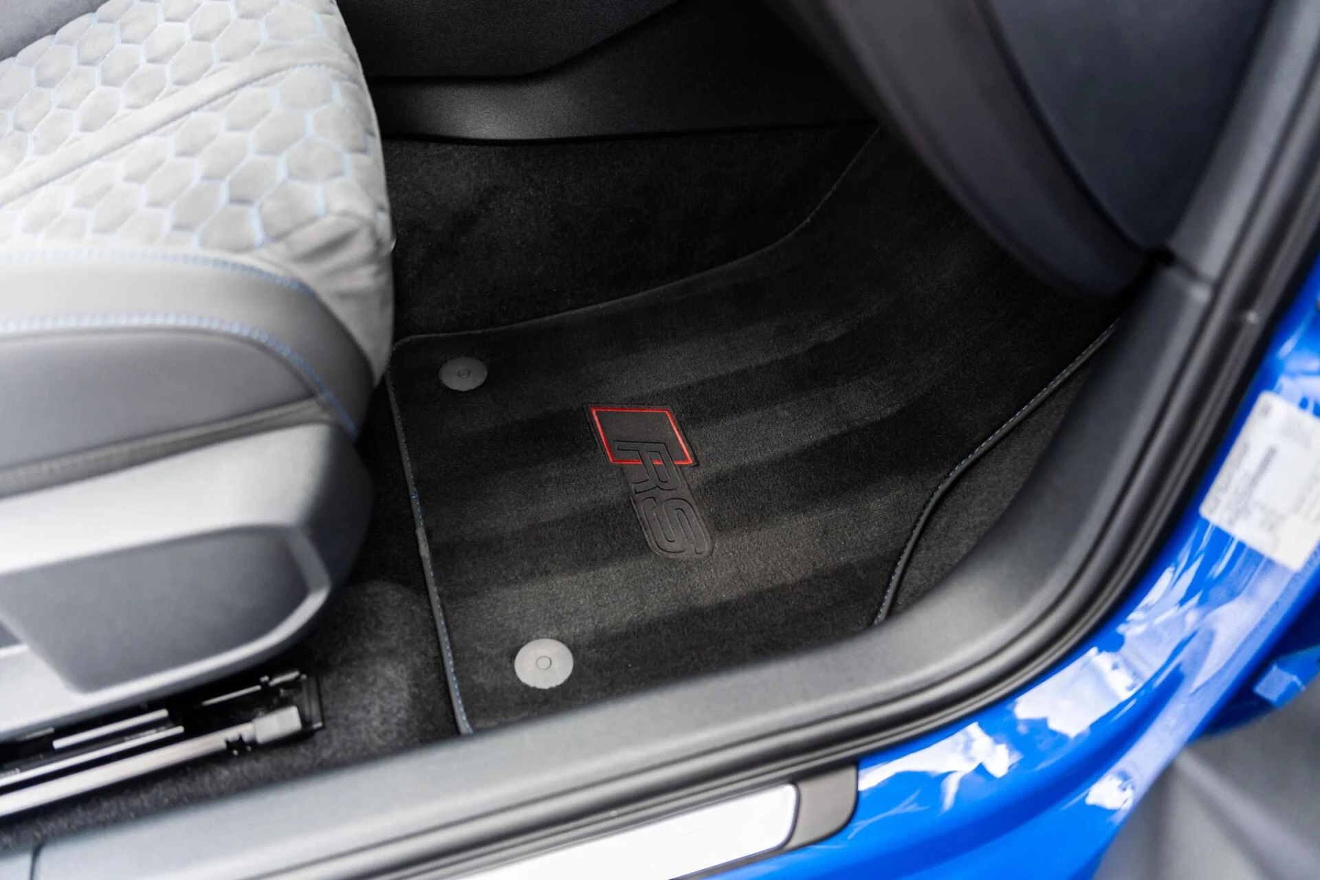 Hoofdafbeelding Audi RS3