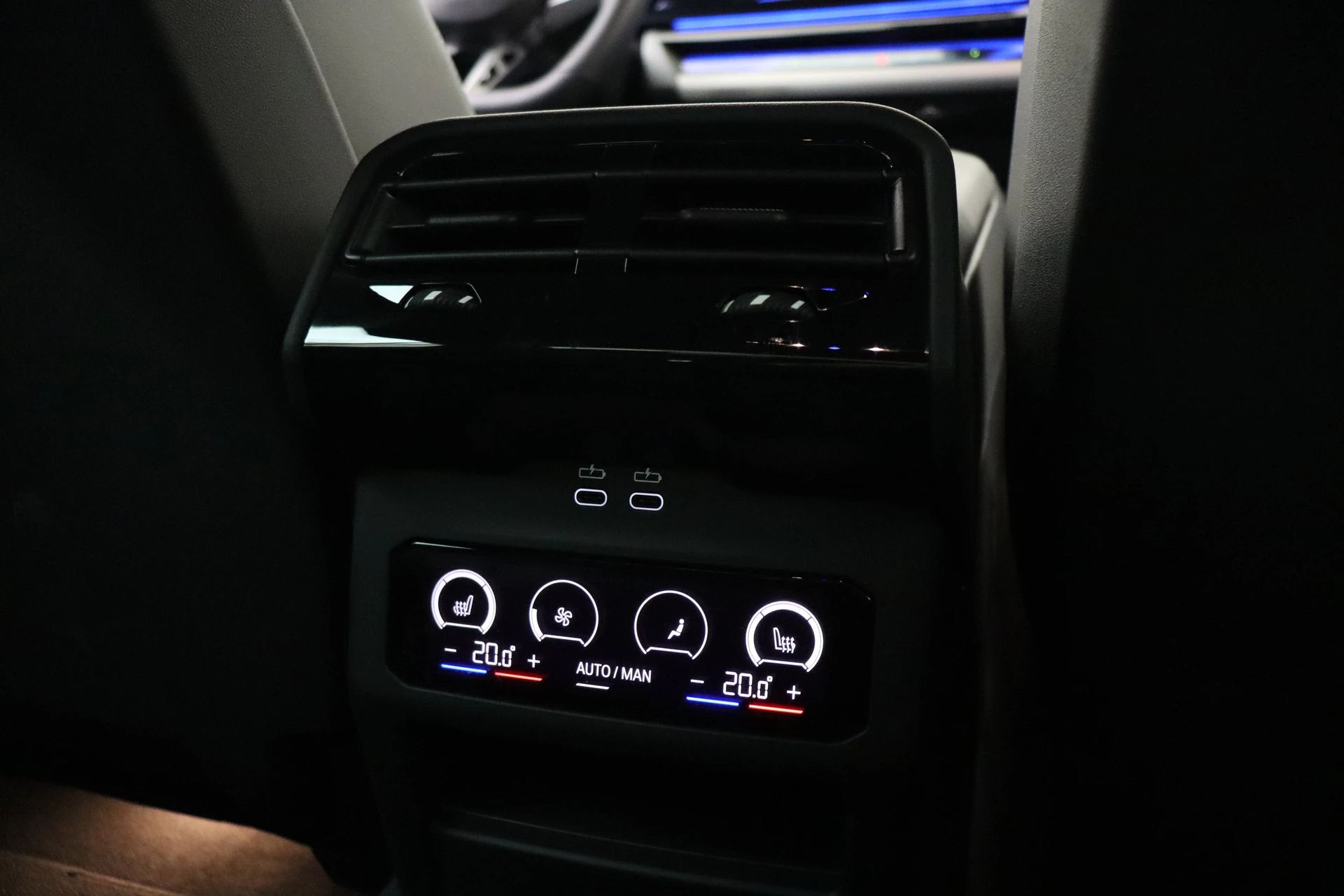 Hoofdafbeelding BMW i5
