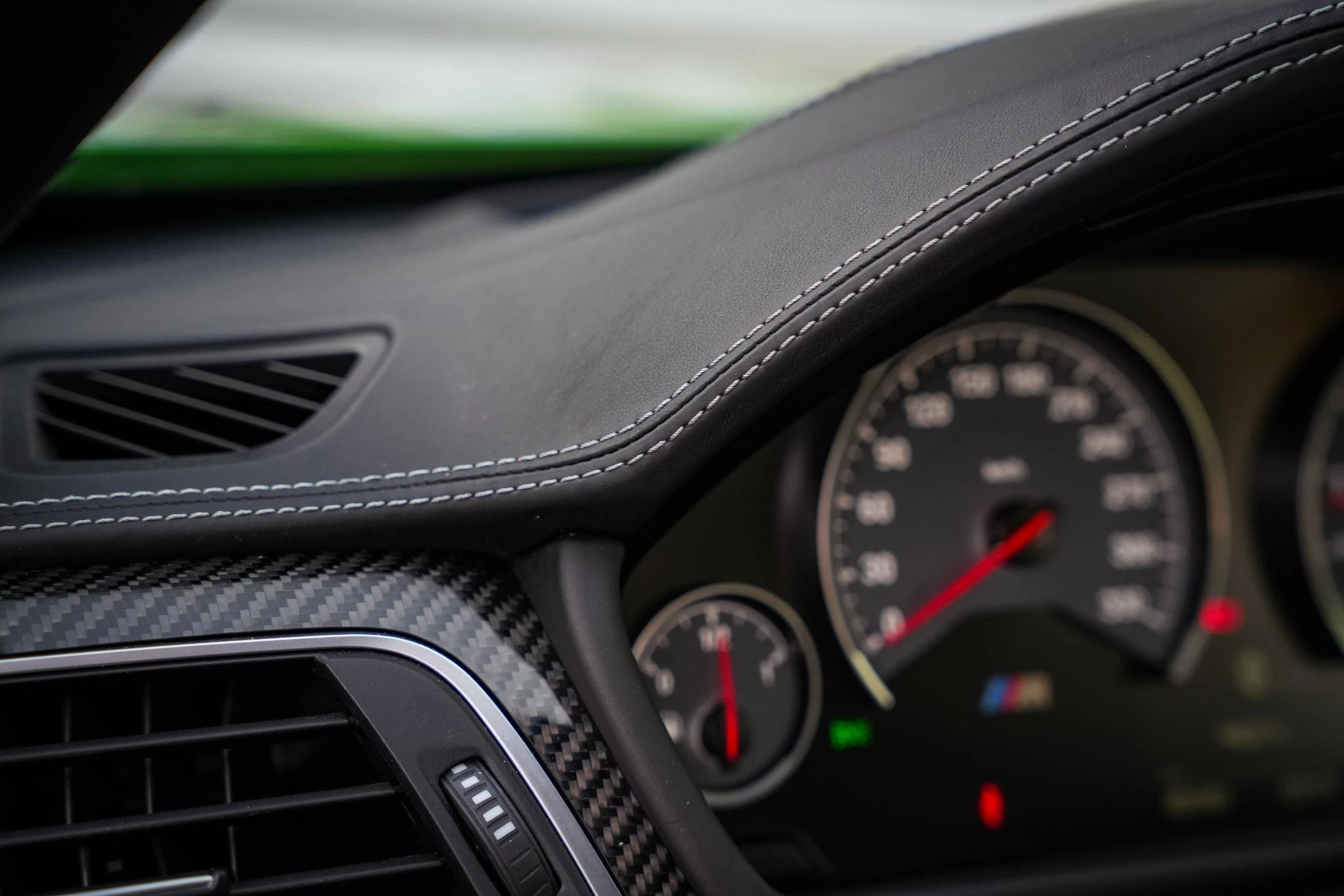 Hoofdafbeelding BMW M4