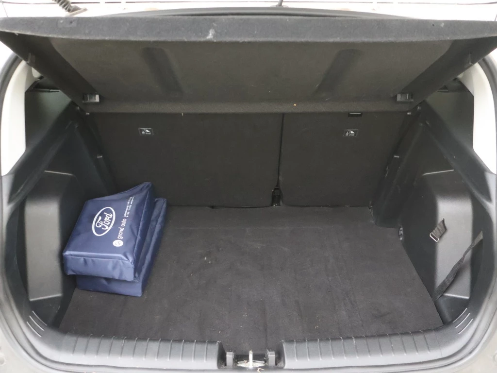 Hoofdafbeelding Hyundai Bayon