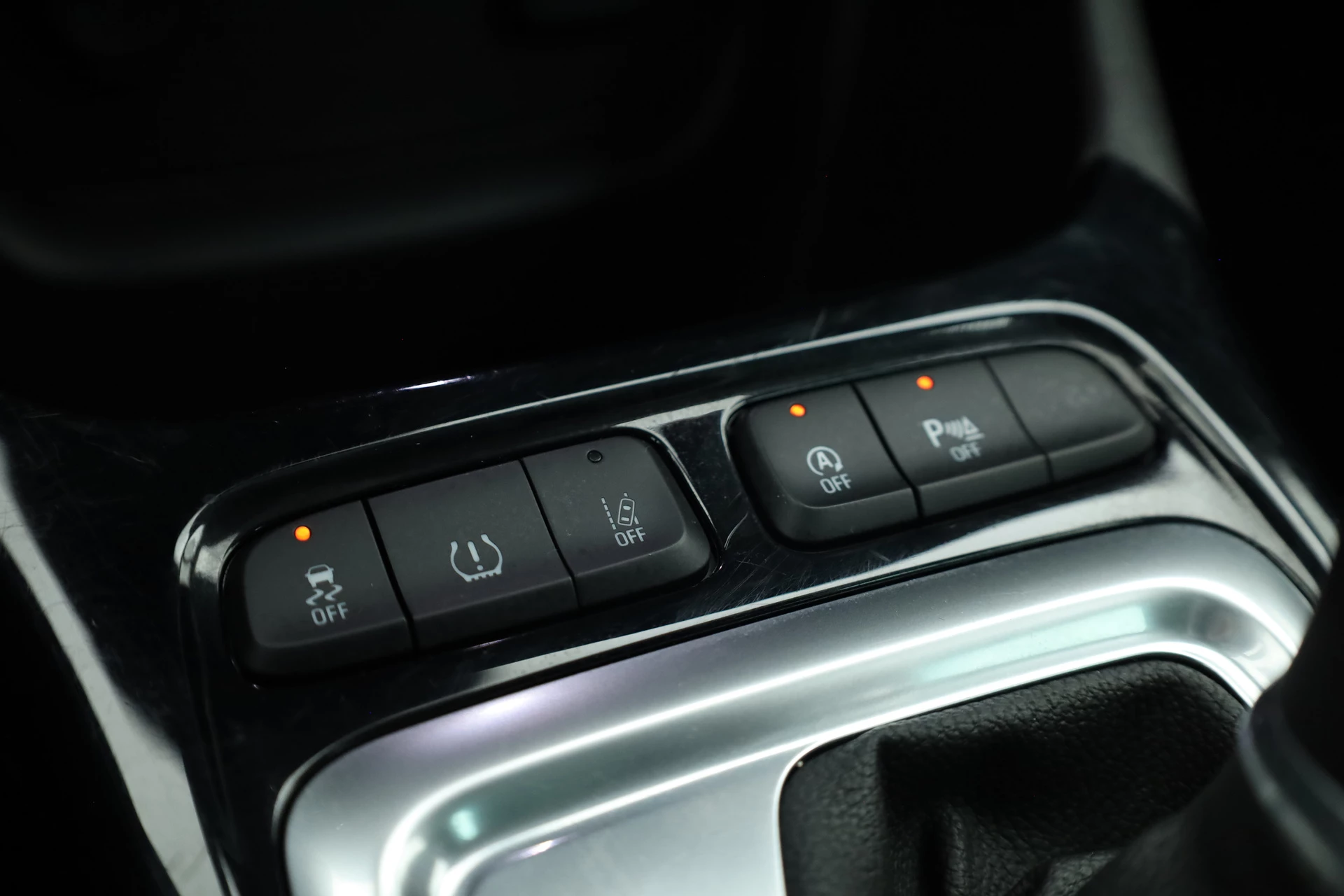 Hoofdafbeelding Opel Crossland