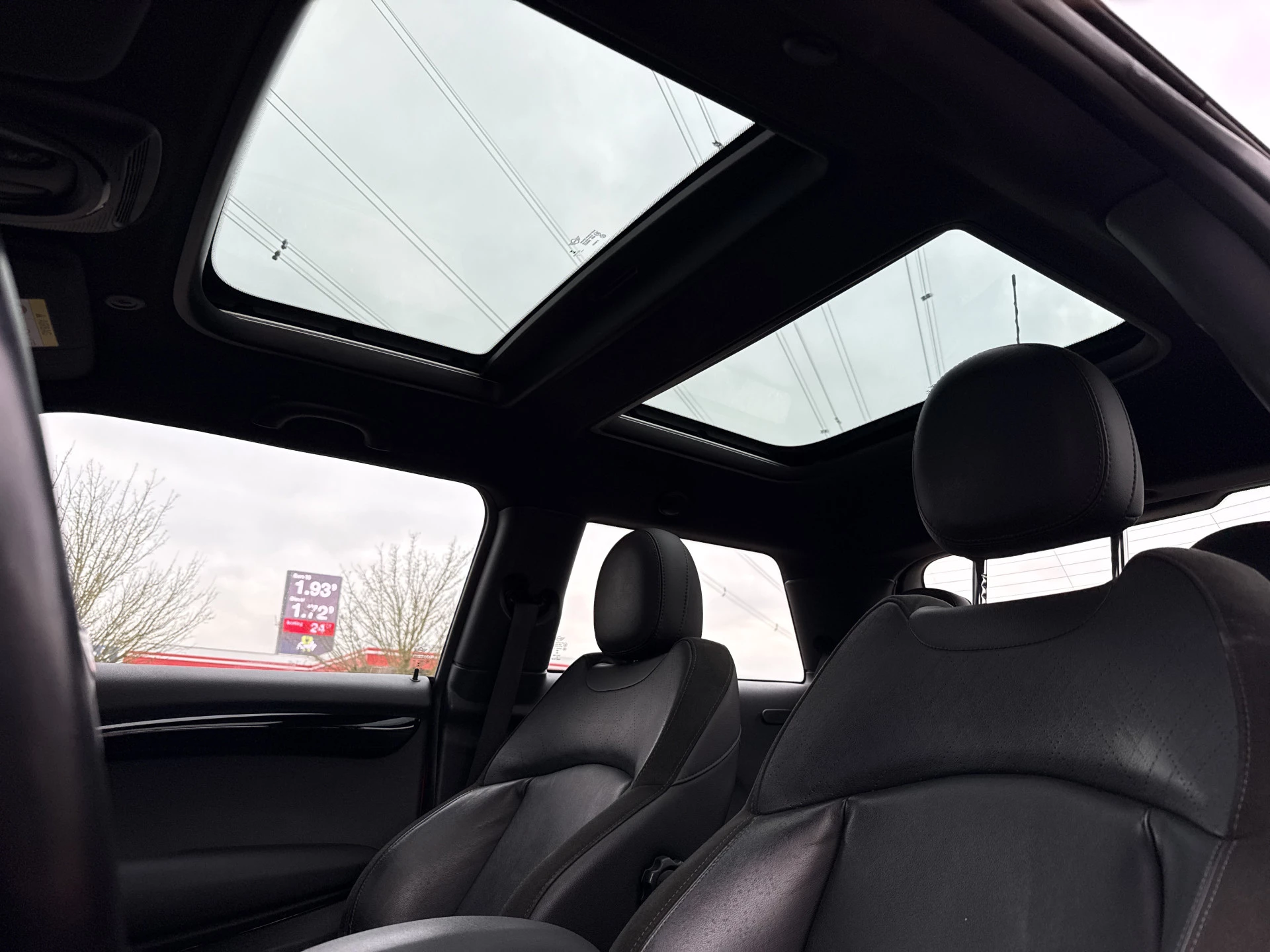 Hoofdafbeelding MINI Cooper S