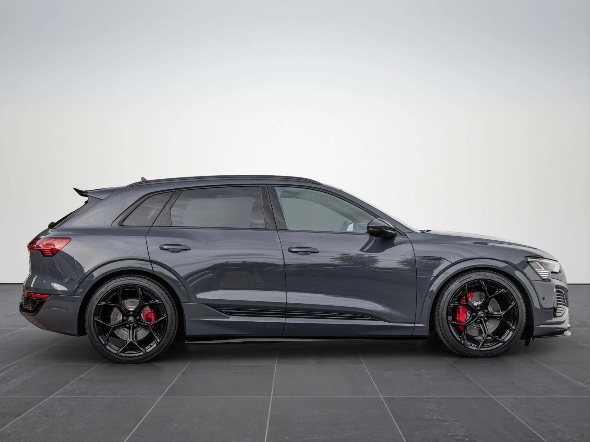 Hoofdafbeelding Audi Q8 e-tron