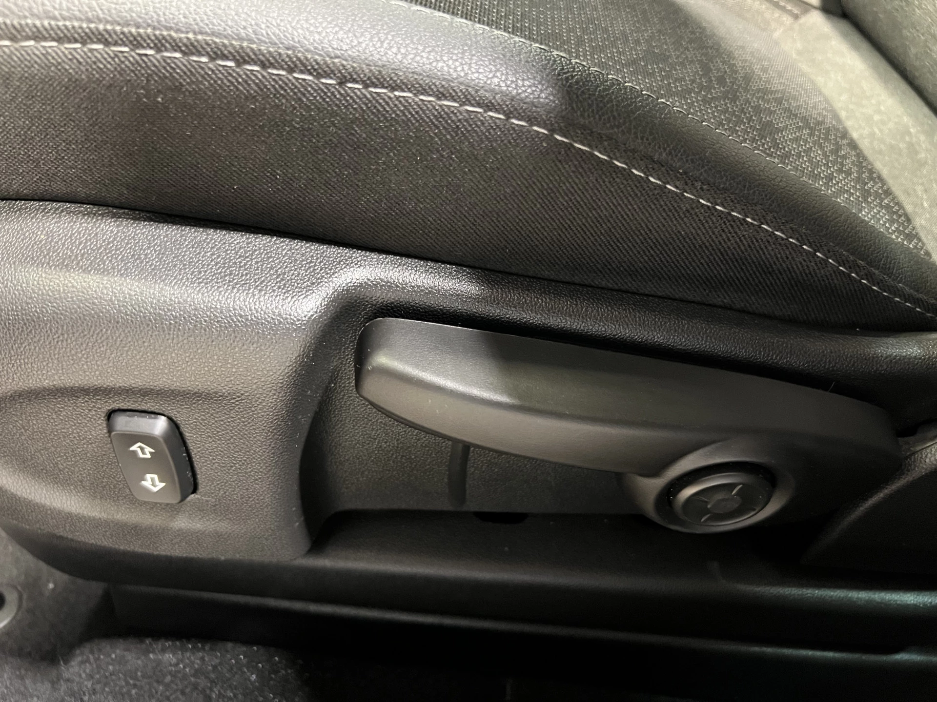 Hoofdafbeelding Opel Crossland