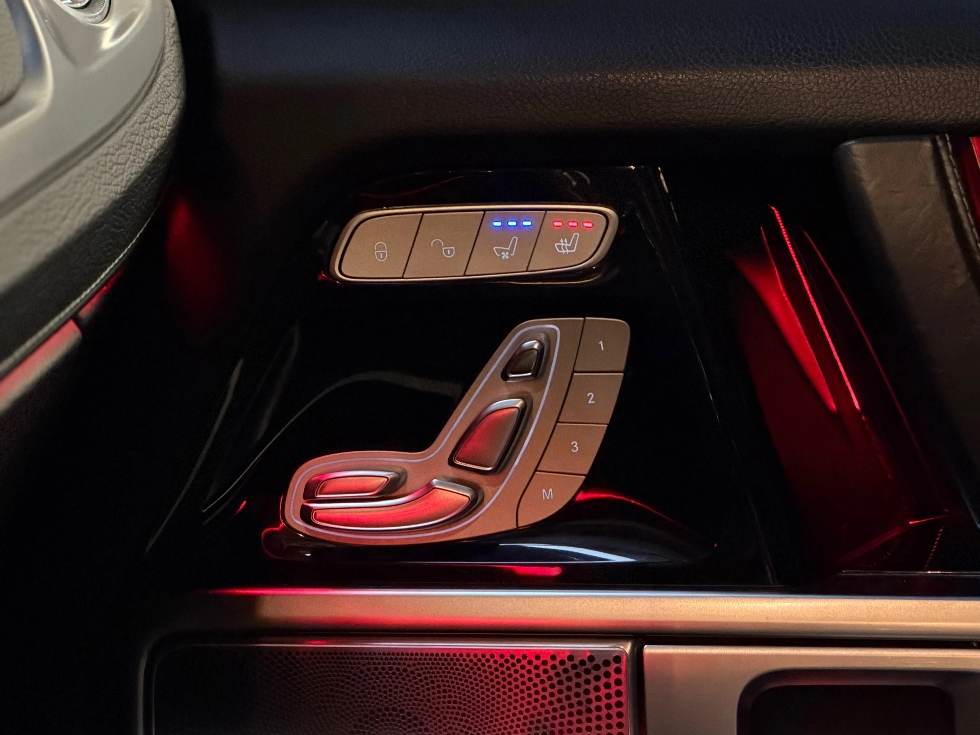 Hoofdafbeelding Mercedes-Benz G-Klasse