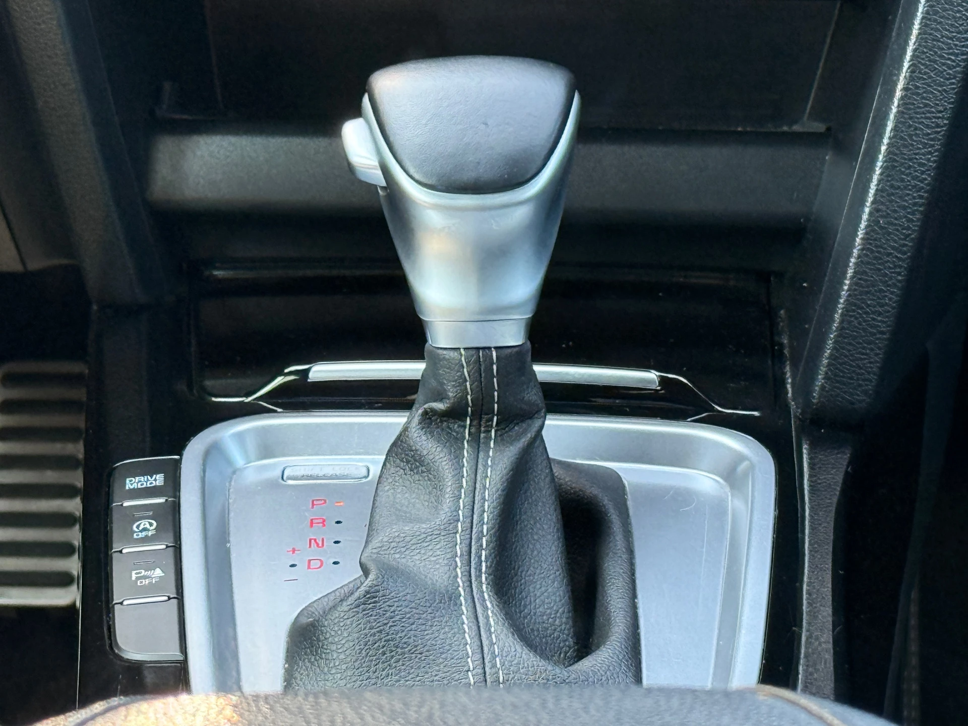 Hoofdafbeelding Kia ProCeed