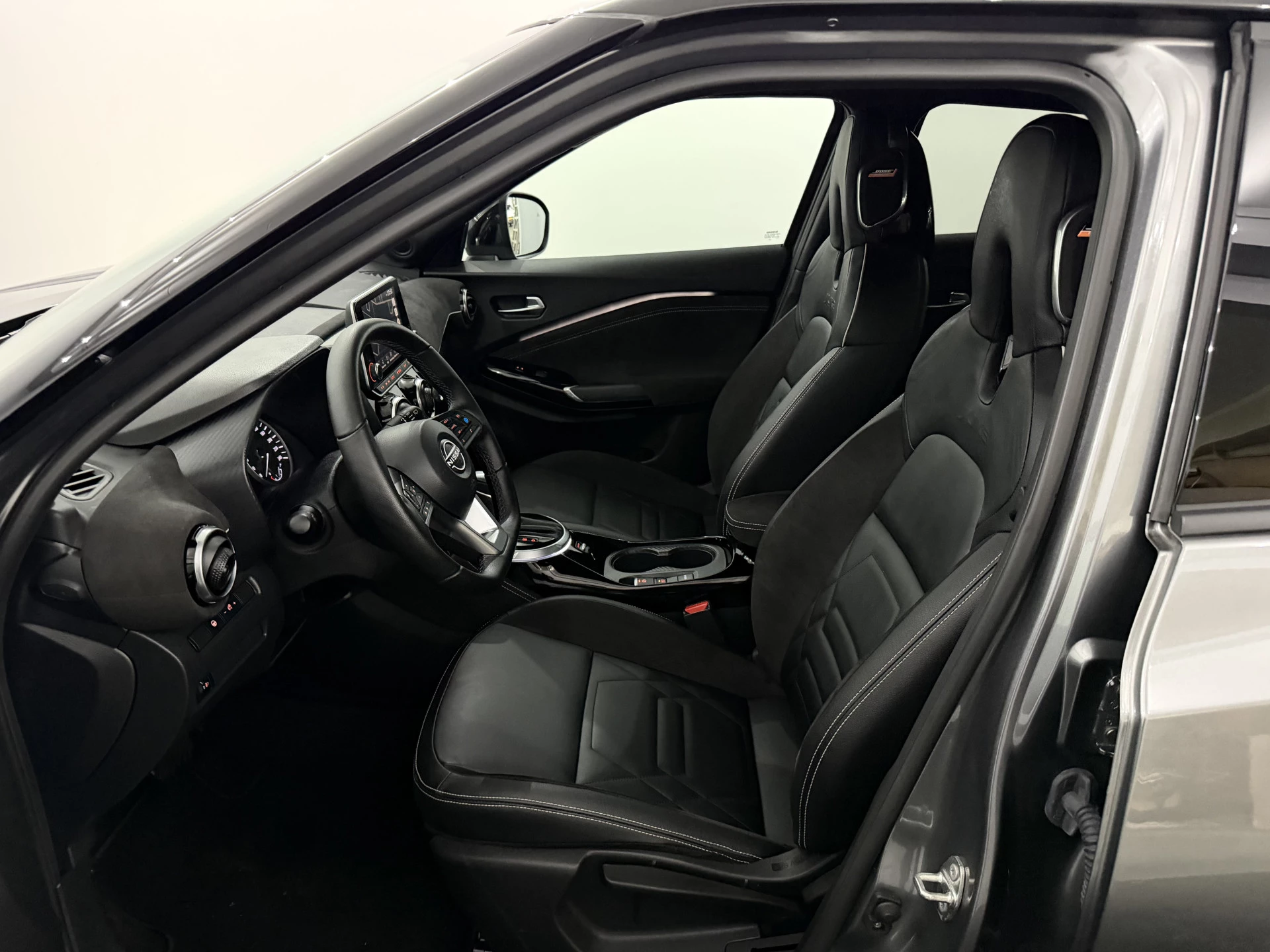 Hoofdafbeelding Nissan Juke