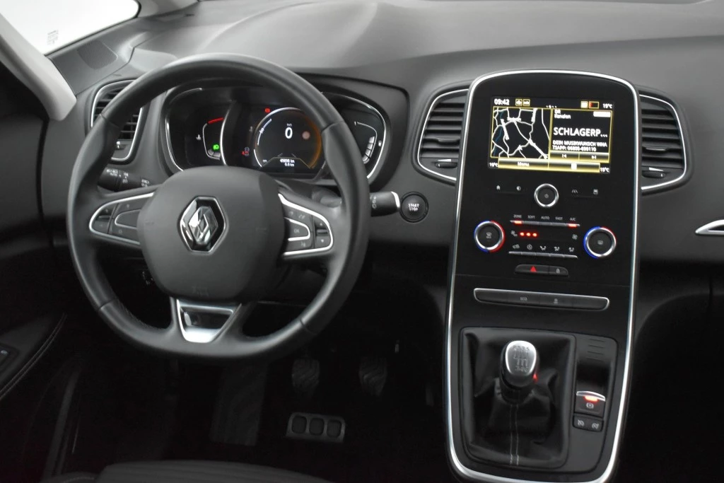 Hoofdafbeelding Renault Grand Scénic