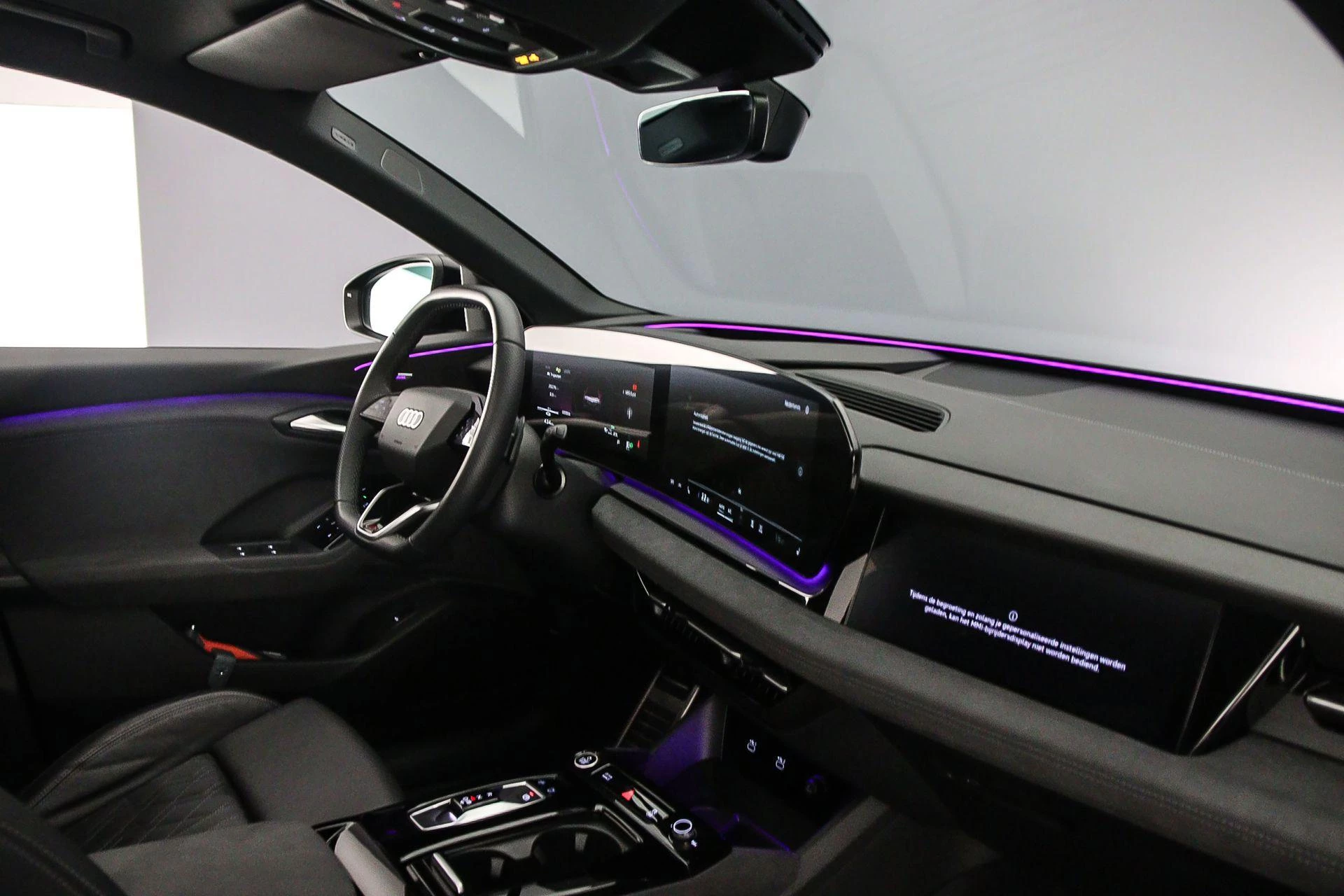 Hoofdafbeelding Audi Q6 e-tron