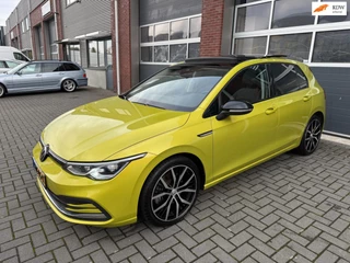 Volkswagen GOLF 1.5 eTSI 150PK IQ LED ACC Pano Navi Carplay