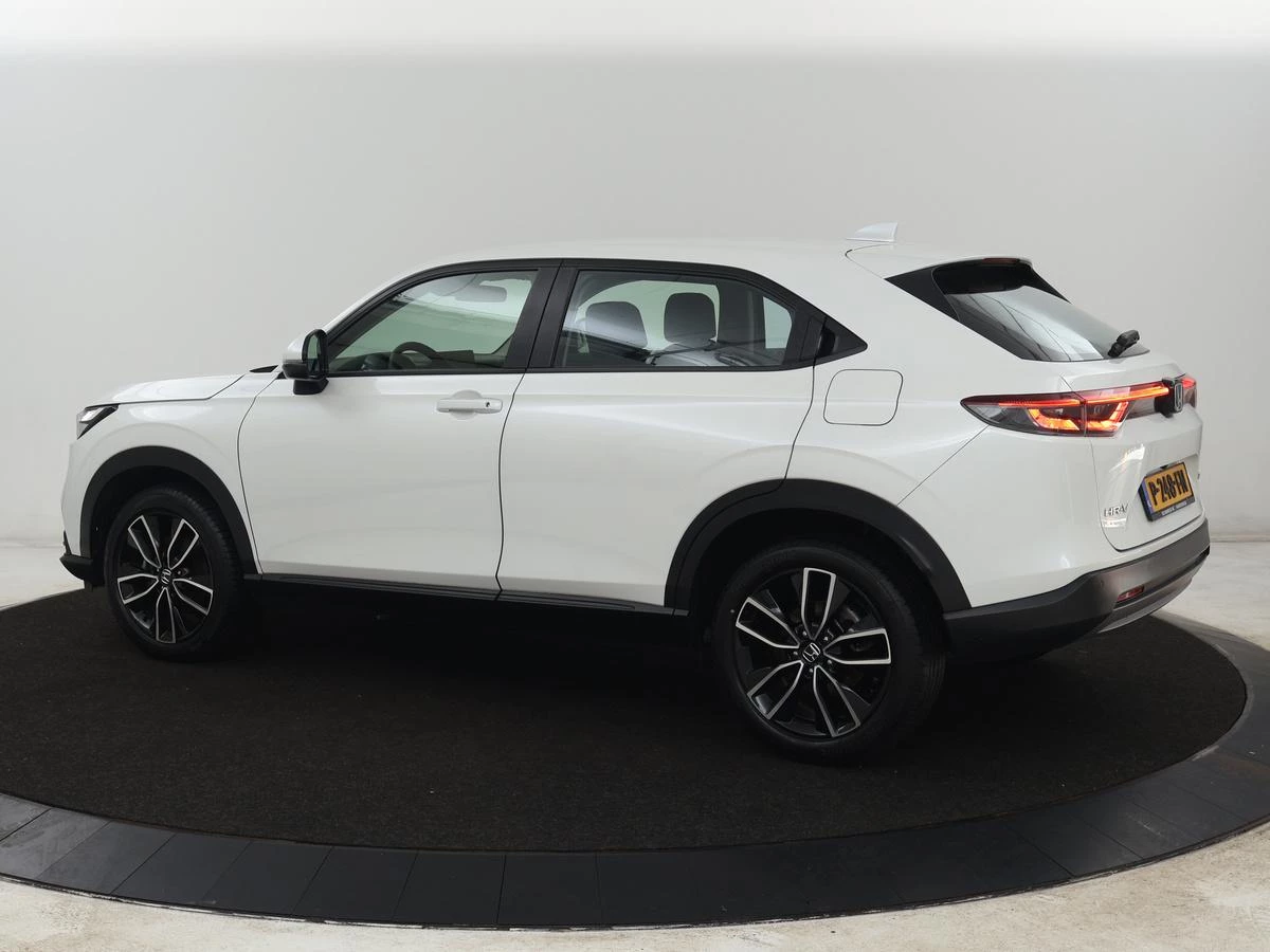 Hoofdafbeelding Honda HR-V