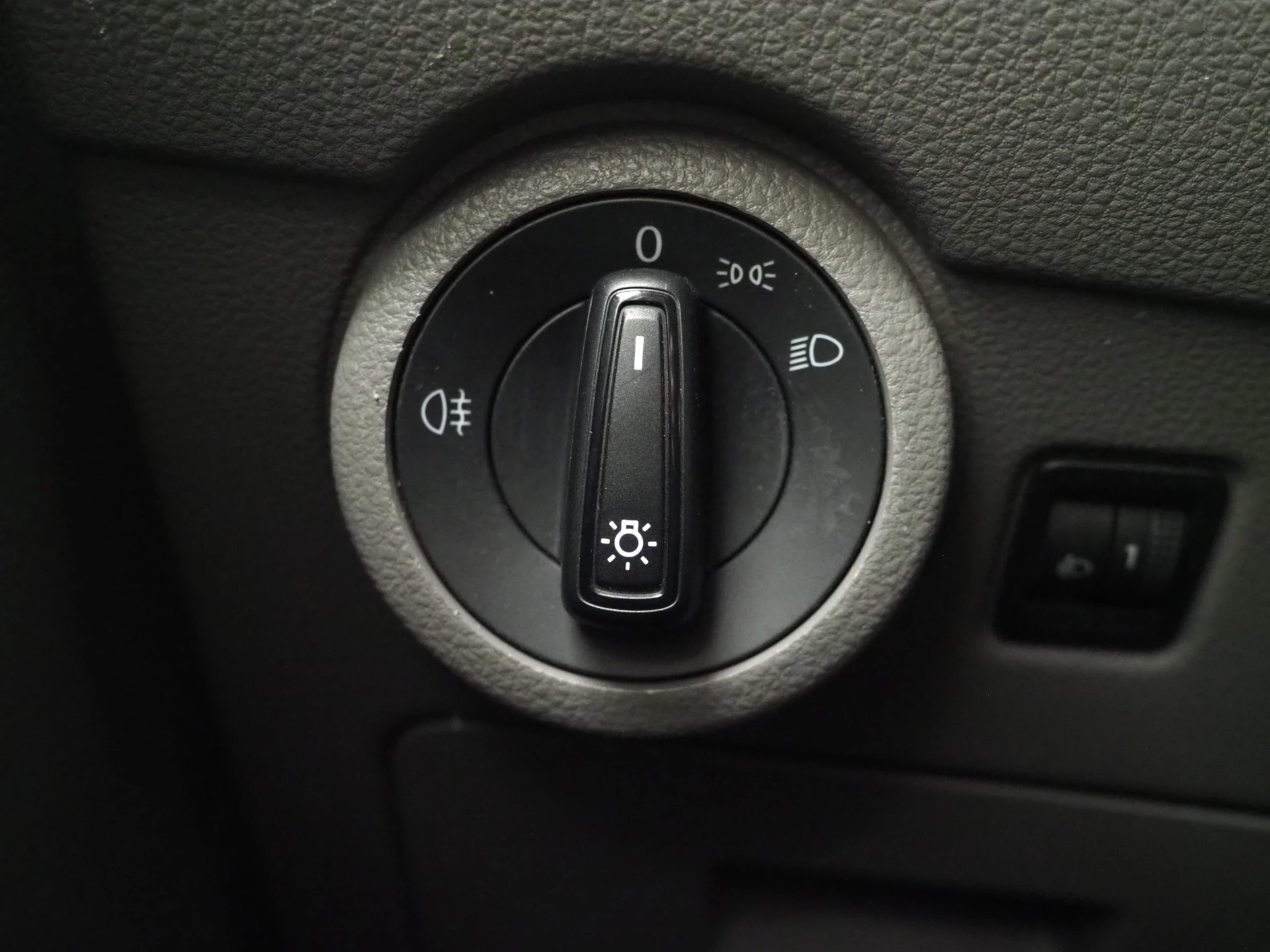 Hoofdafbeelding Volkswagen California