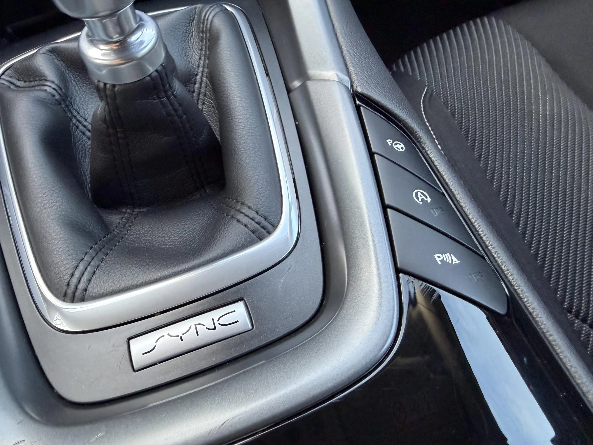 Hoofdafbeelding Ford Mondeo