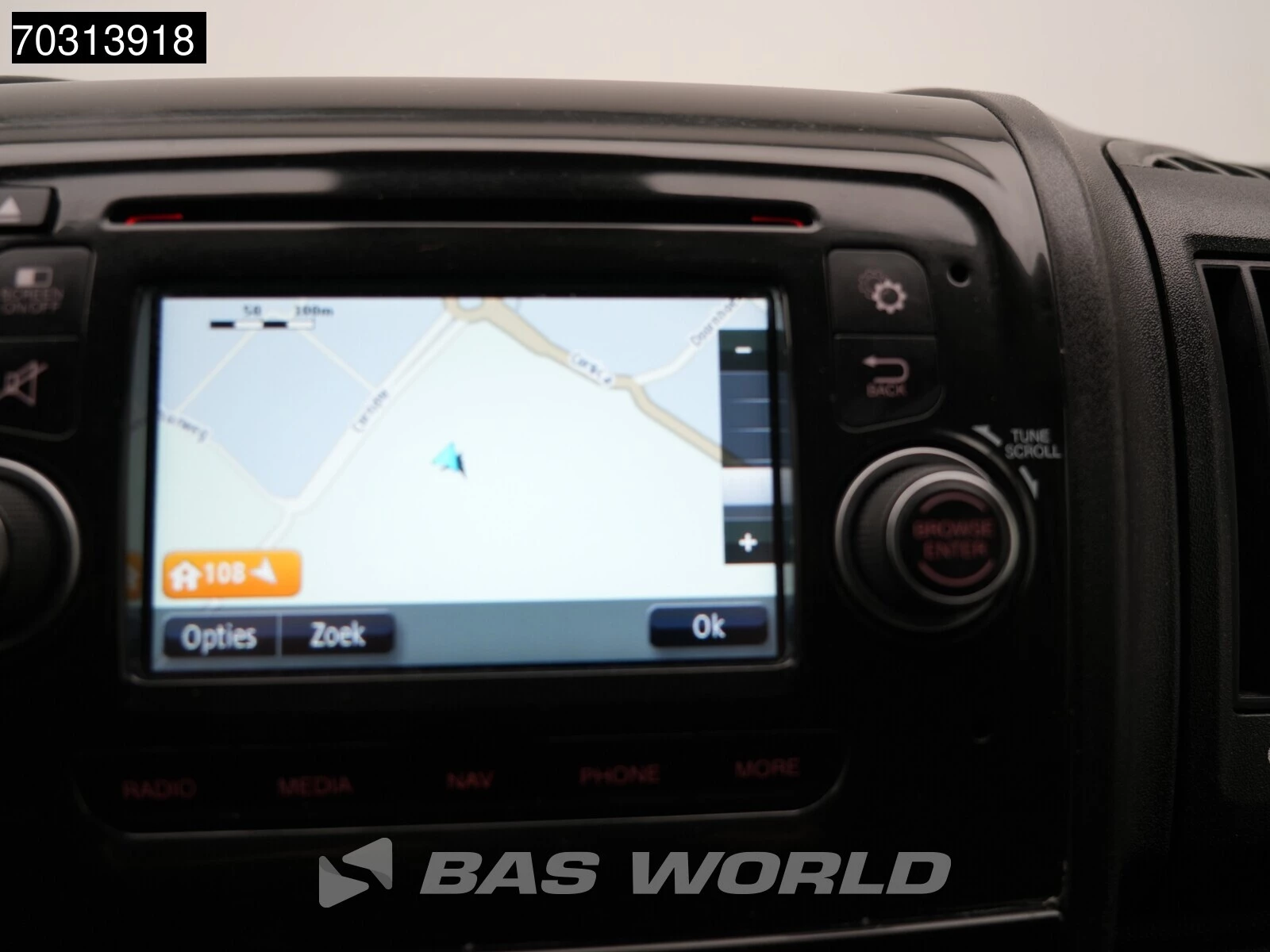 Hoofdafbeelding Fiat Ducato