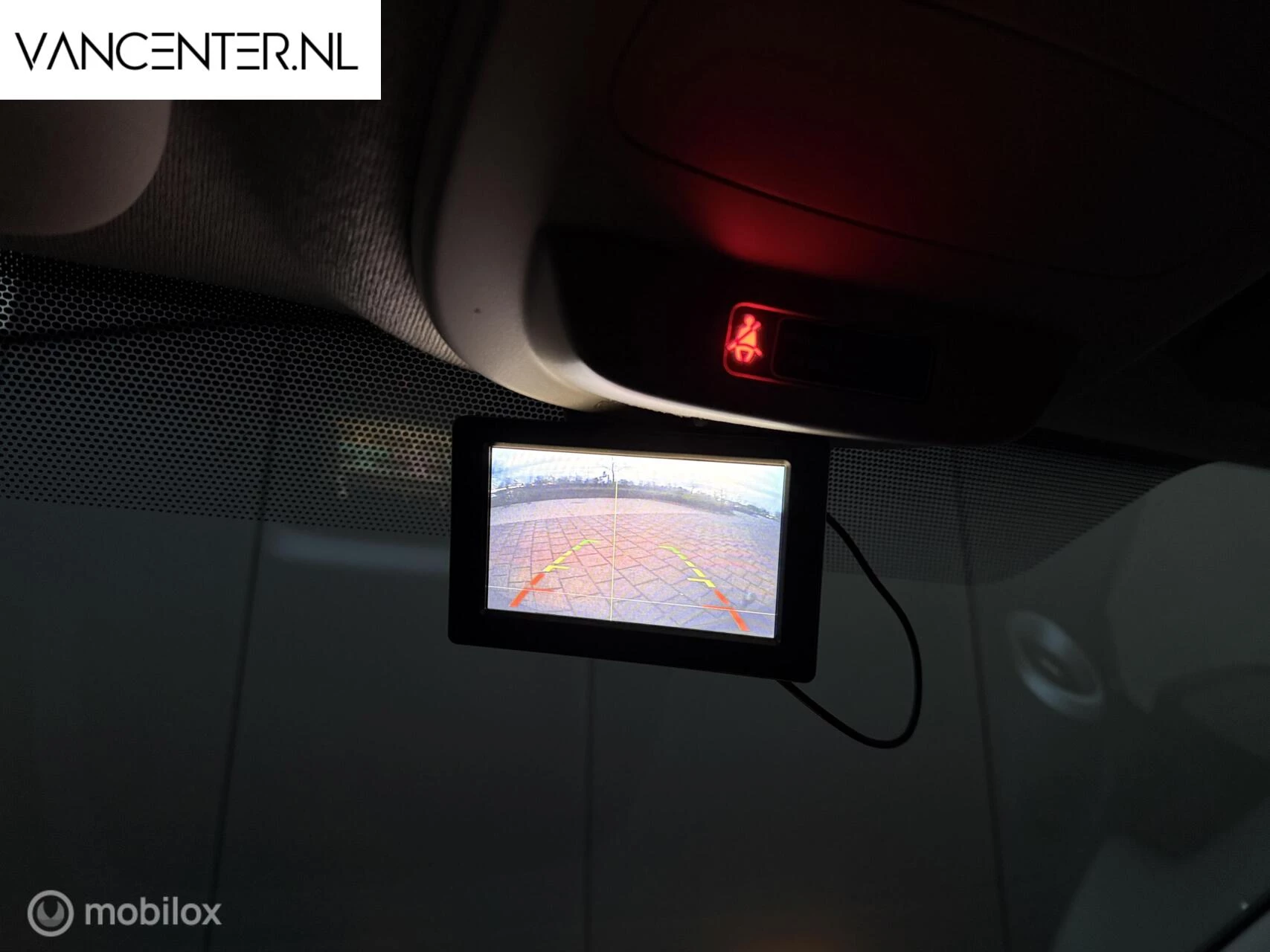 Hoofdafbeelding Fiat Talento