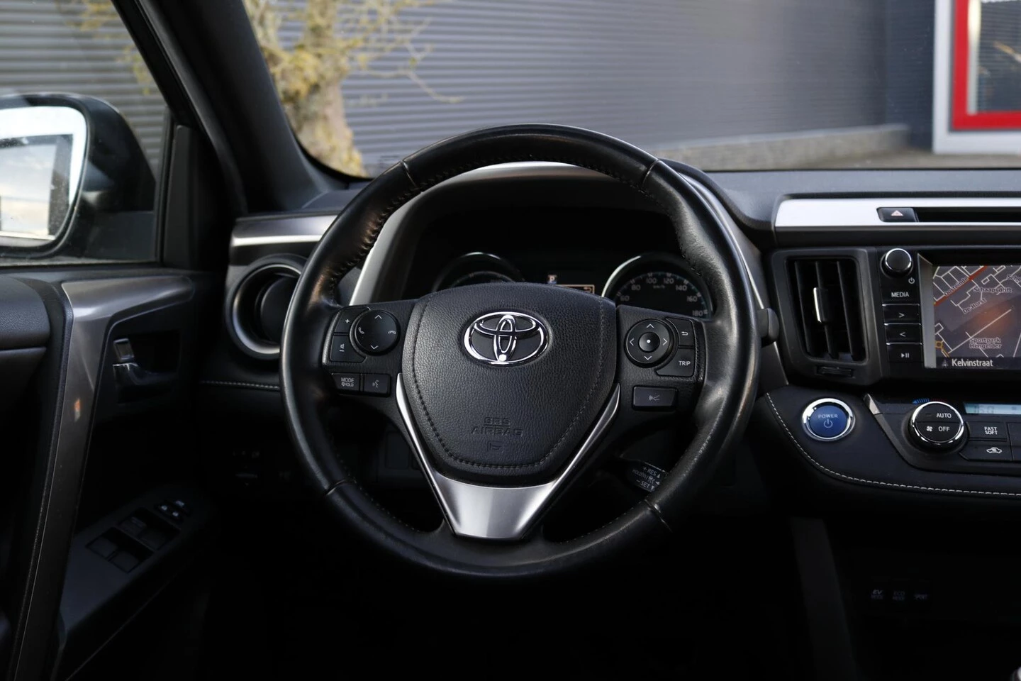 Hoofdafbeelding Toyota RAV4