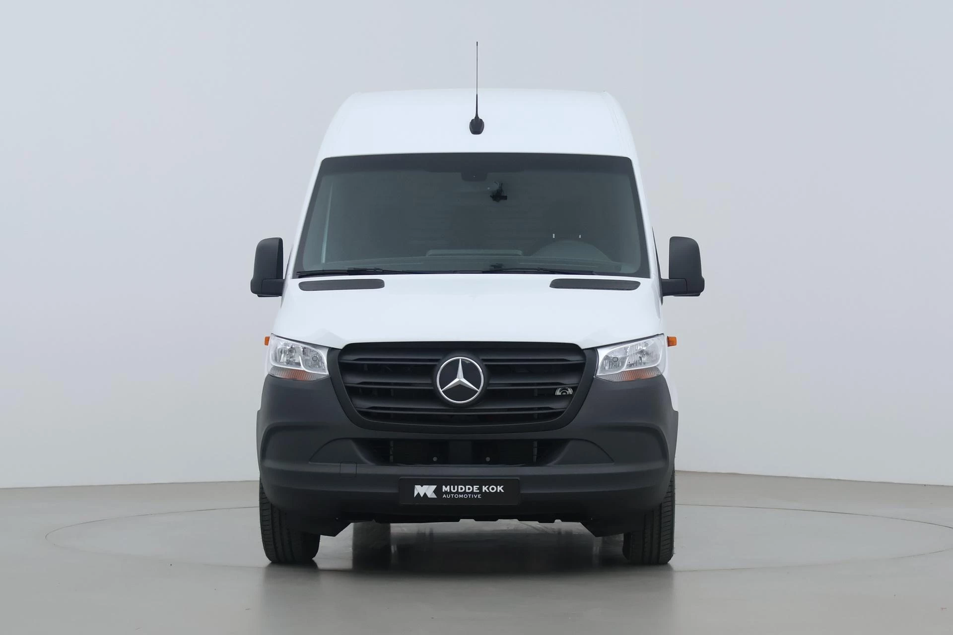 Hoofdafbeelding Mercedes-Benz eSprinter