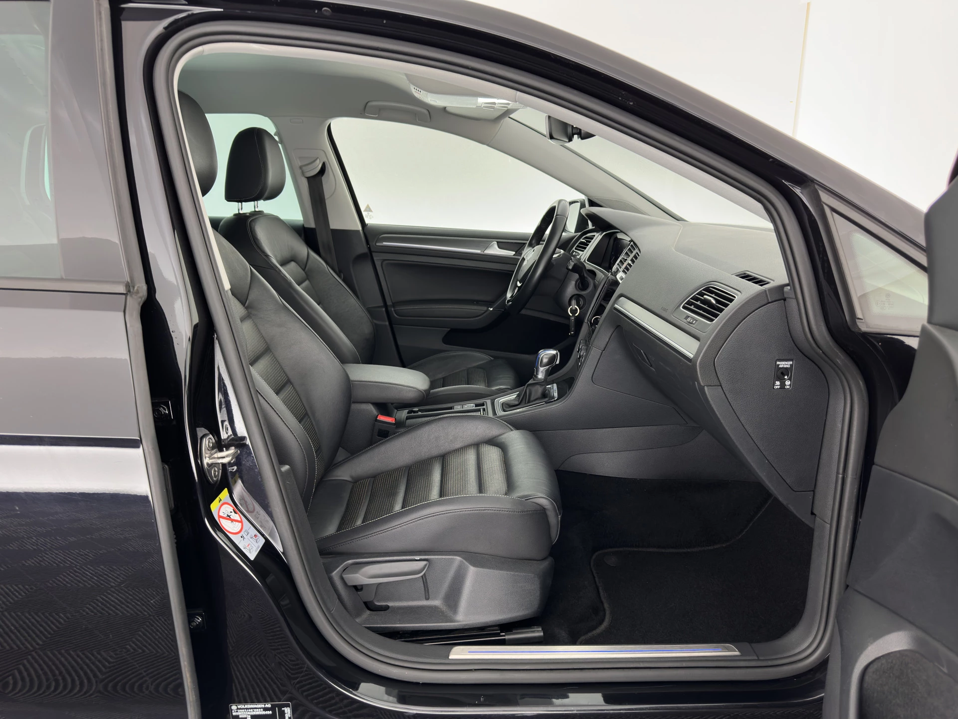 Hoofdafbeelding Volkswagen e-Golf