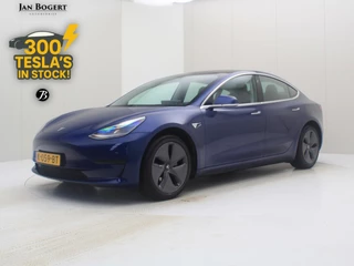 Tesla Model 3 Standard RWD Plus 90% SoH [ LFP-ACCU+AUTOPILOT+60 kWh+PREMIUM AUDIO ]