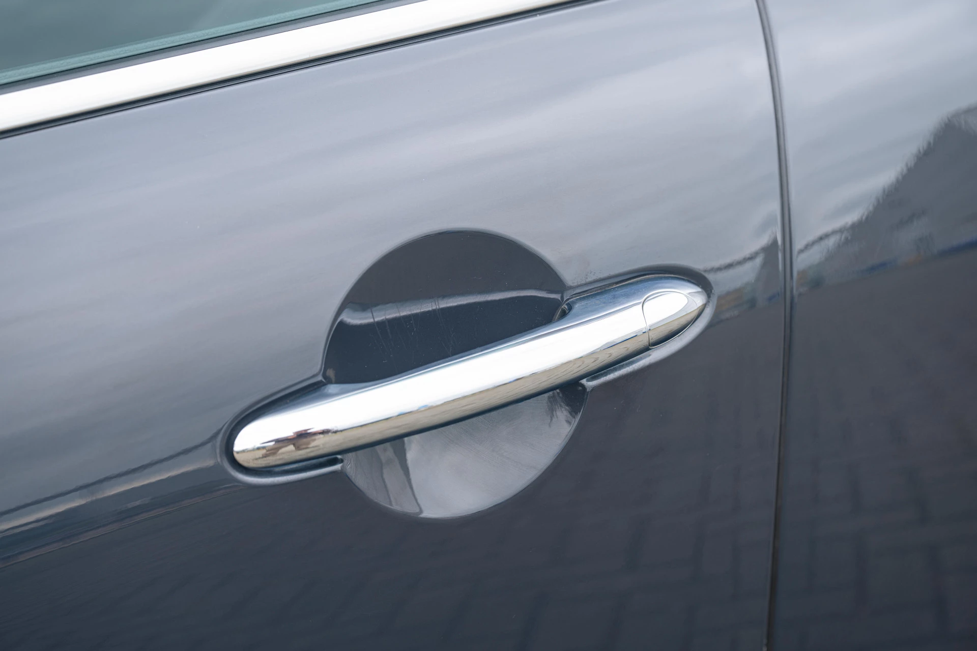 Hoofdafbeelding MINI Cooper S